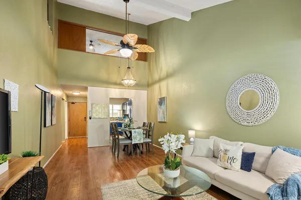 $3,500 | 98-1369 Koaheahe Place, Unit 989, Pearl City, HI 96782