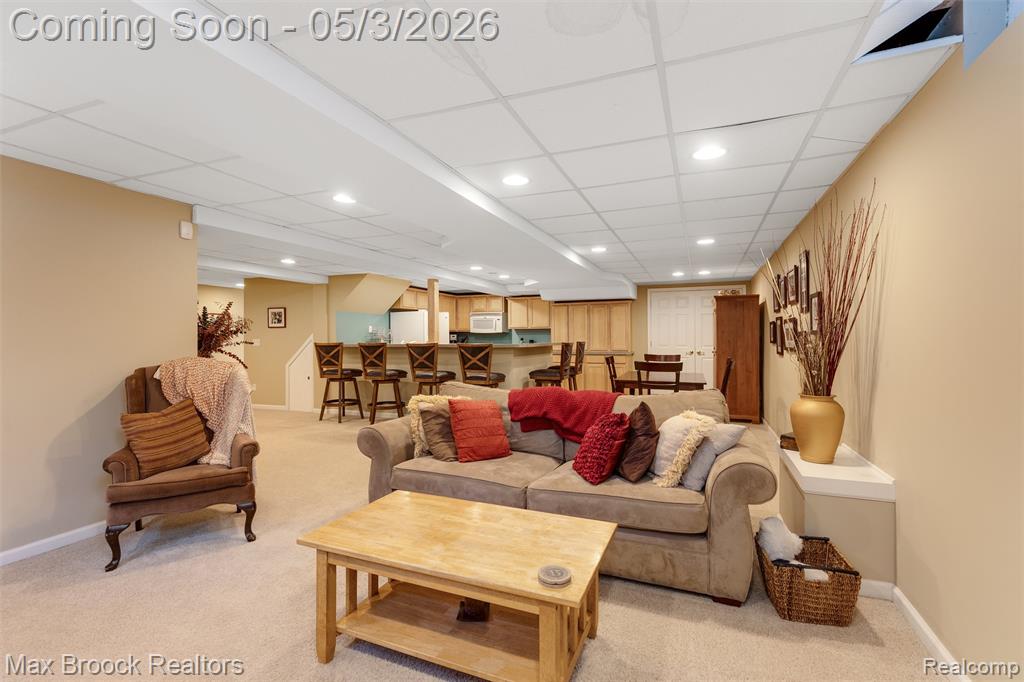 1440 Otter Drive Rochester, MI 48306 - Photo 44 of 71