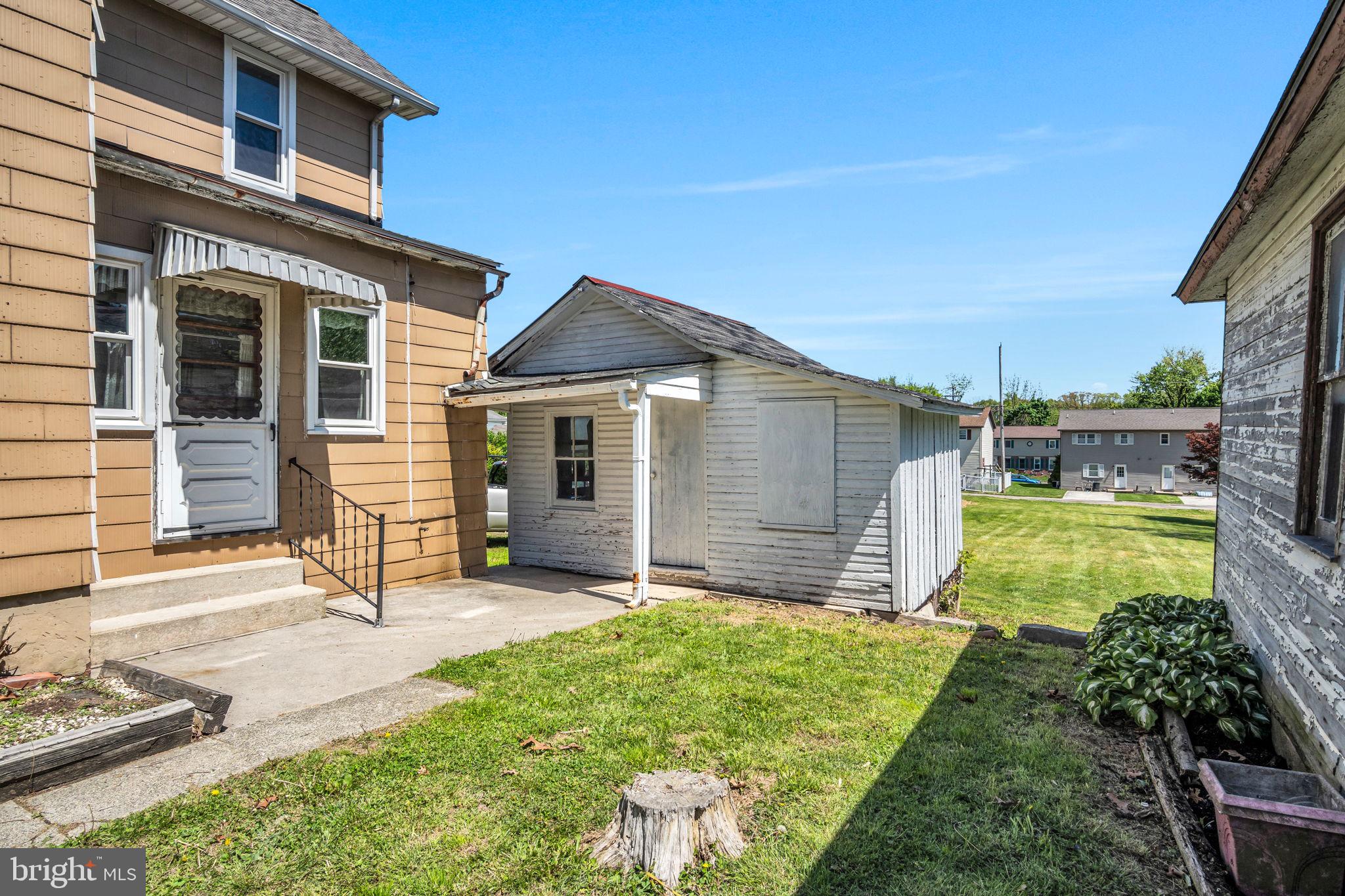 870 Baltimore Street Hanover, PA 17331 - Photo 34 of 36