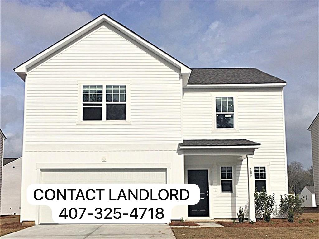 187 Orion Way, Unit 1 Moncks Corner, SC 29461 - Photo 1 of 10