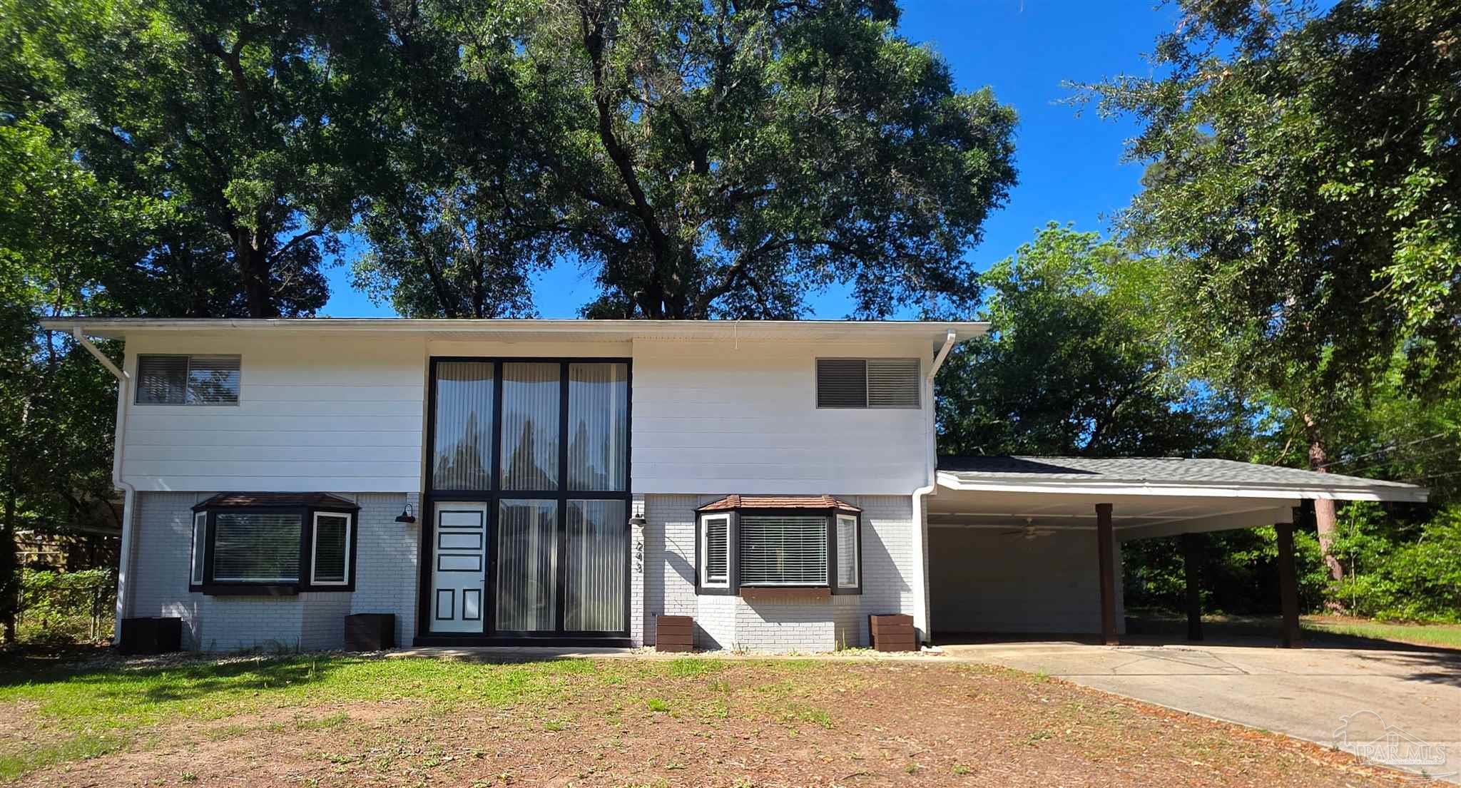 243 Euclid Road Pensacola, FL 32503 - Photo 1 of 35 Gallery Image 1