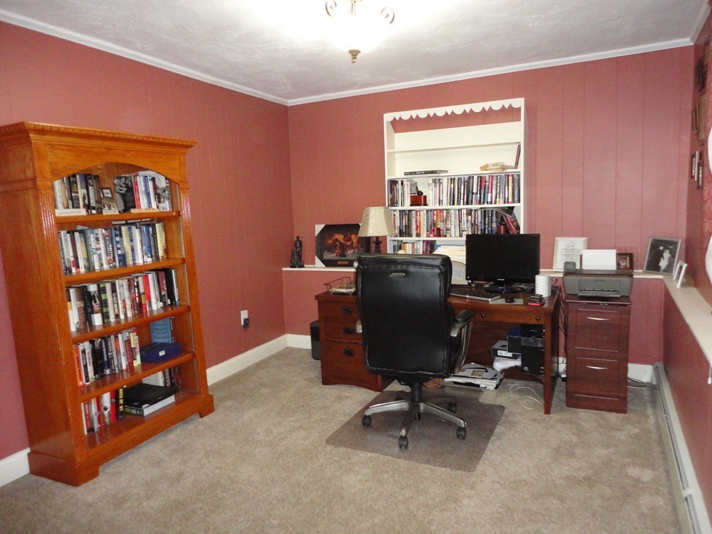 33 St Elmo Road Worcester, MA 01602 - Photo 13 of 30