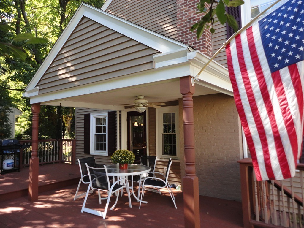 33 St Elmo Road Worcester, MA 01602 - Photo 24 of 30