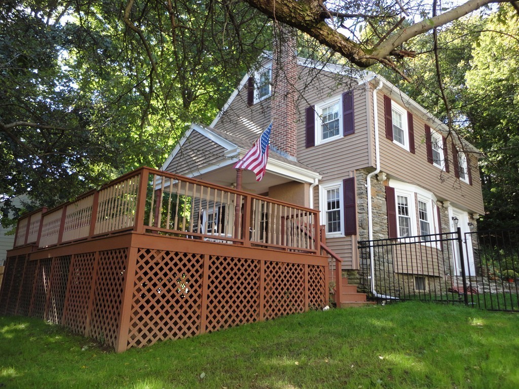 33 St Elmo Road Worcester, MA 01602 - Photo 27 of 30