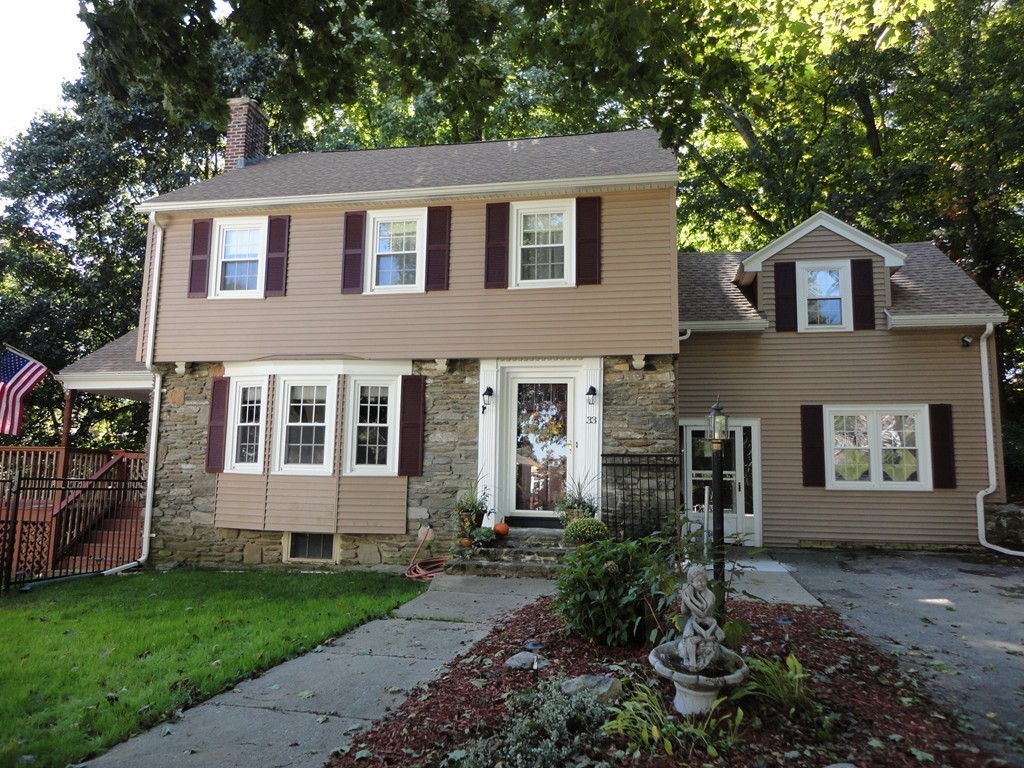 33 St Elmo Road Worcester, MA 01602 - Photo 30 of 30