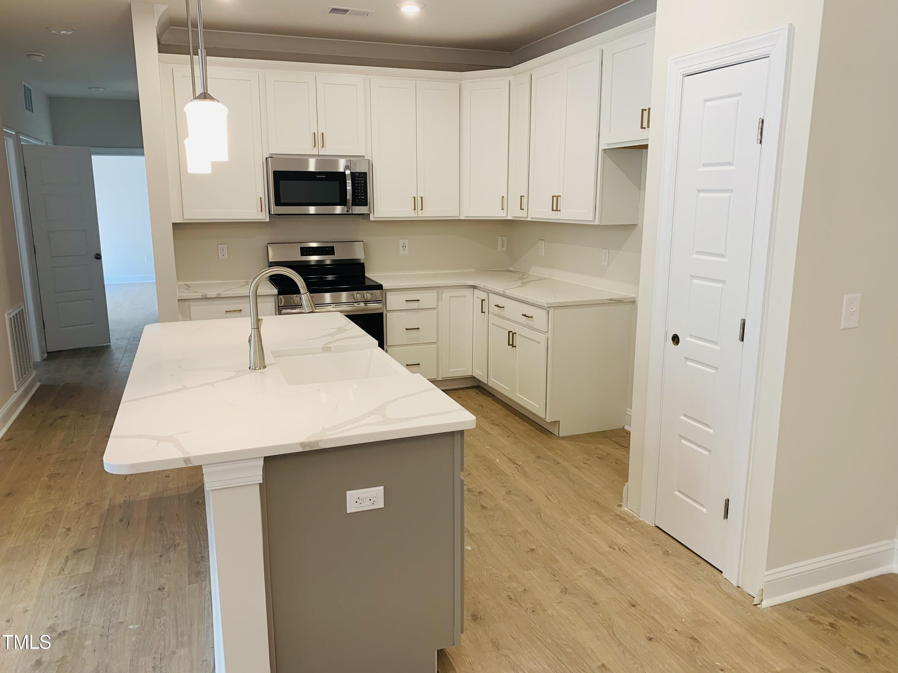 427 Weather Ridge Lane Cary, NC 27513 - Photo 6 of 22 WCC 427 Kitchen 1