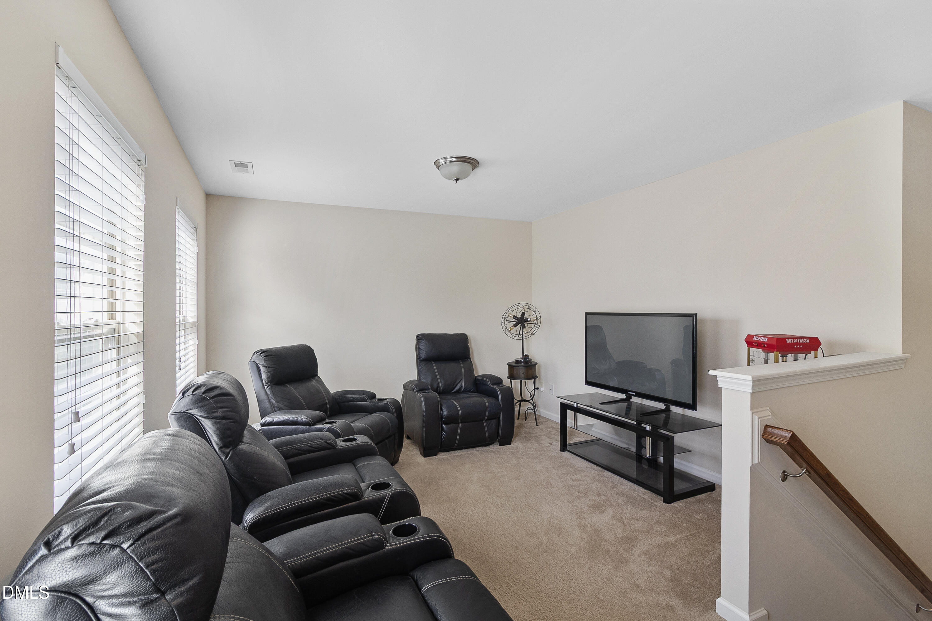 4249 Saubranch Hill Street Raleigh, NC 27616 - Photo 14 of 34 House-0015