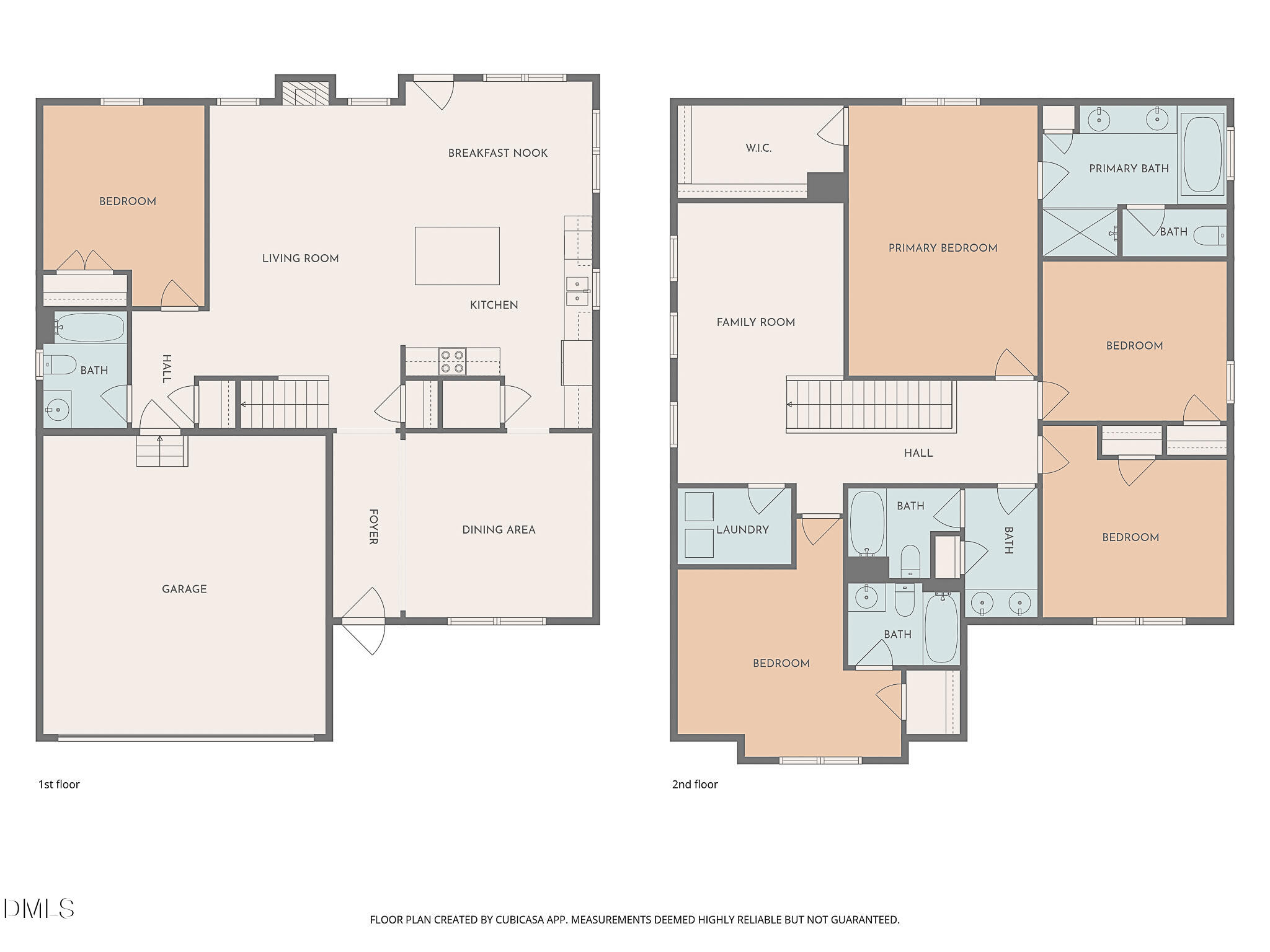 4249 Saubranch Hill Street Raleigh, NC 27616 - Photo 26 of 31 Refresh-0026