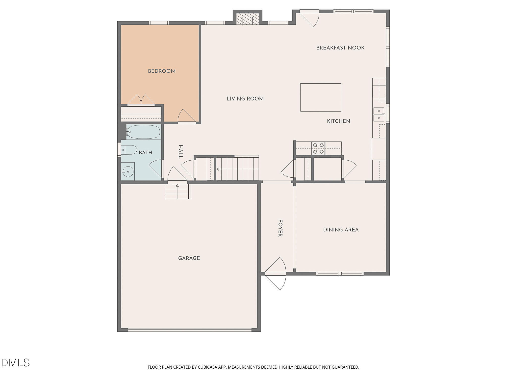 4249 Saubranch Hill Street Raleigh, NC 27616 - Photo 27 of 31 Refresh-0027