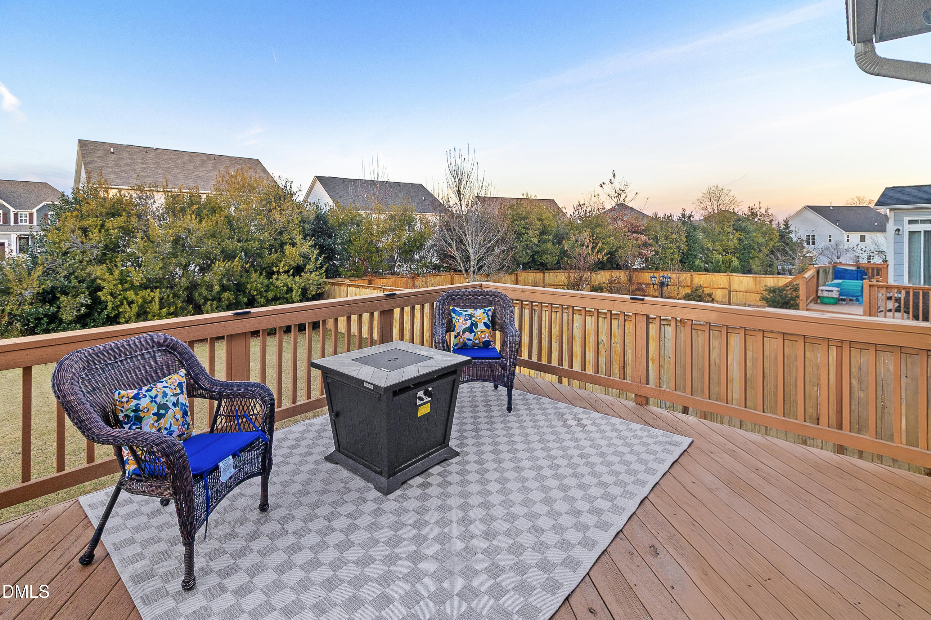 4249 Saubranch Hill Street Raleigh, NC 27616 - Photo 28 of 34 House-0029