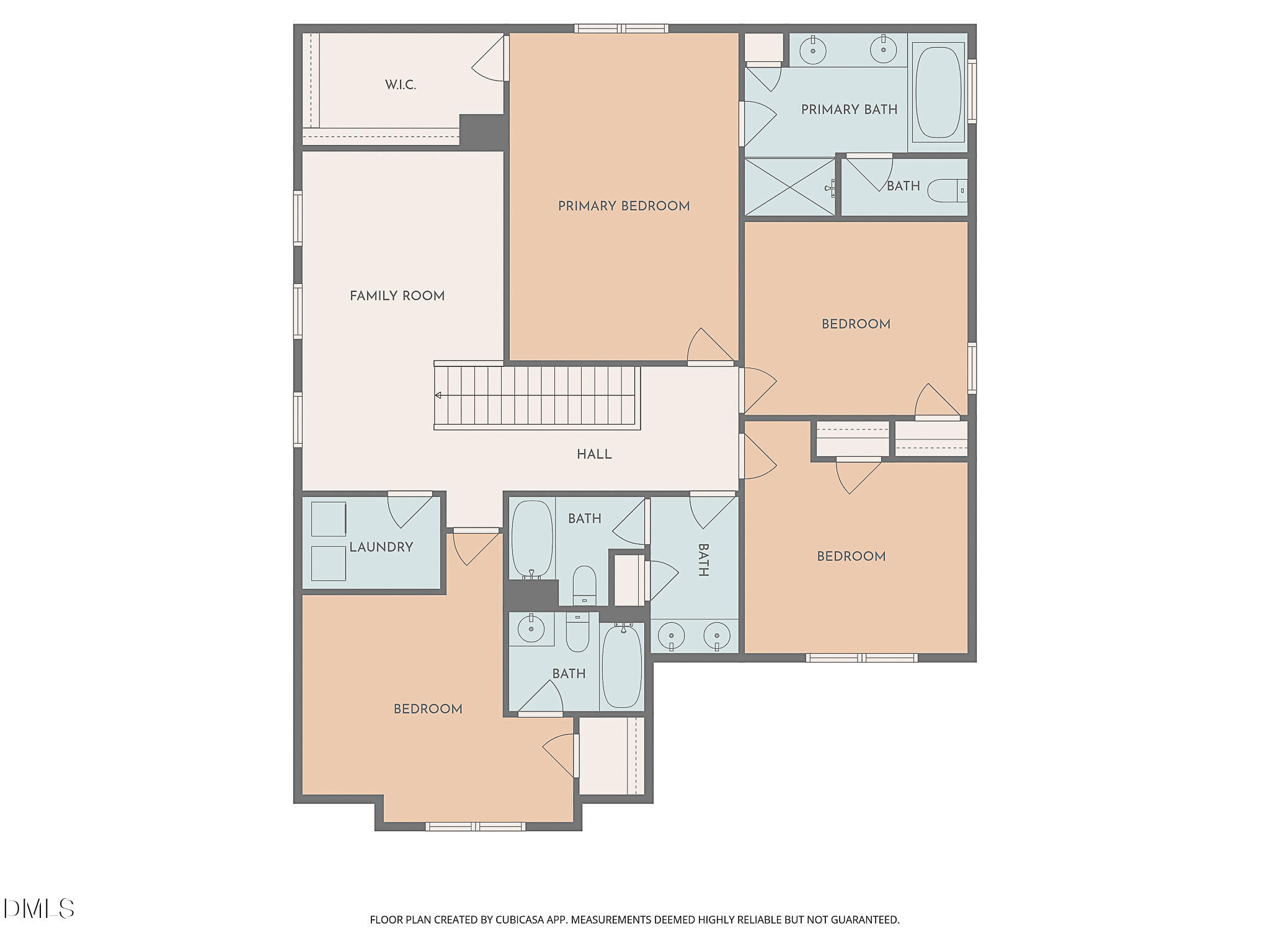 4249 Saubranch Hill Street Raleigh, NC 27616 - Photo 28 of 31 Refresh-0028