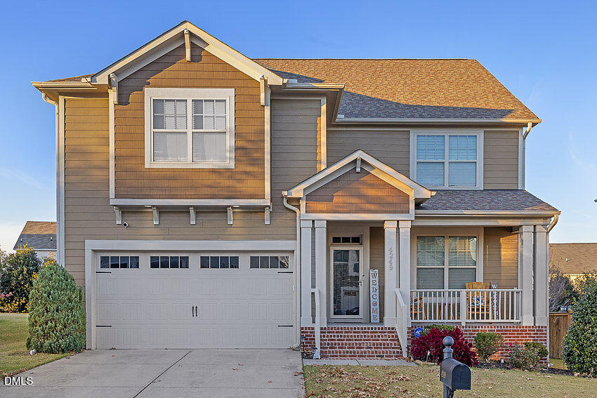 4249 Saubranch Hill Street Raleigh, NC 27616 - Photo 29 of 34 0J4A4384