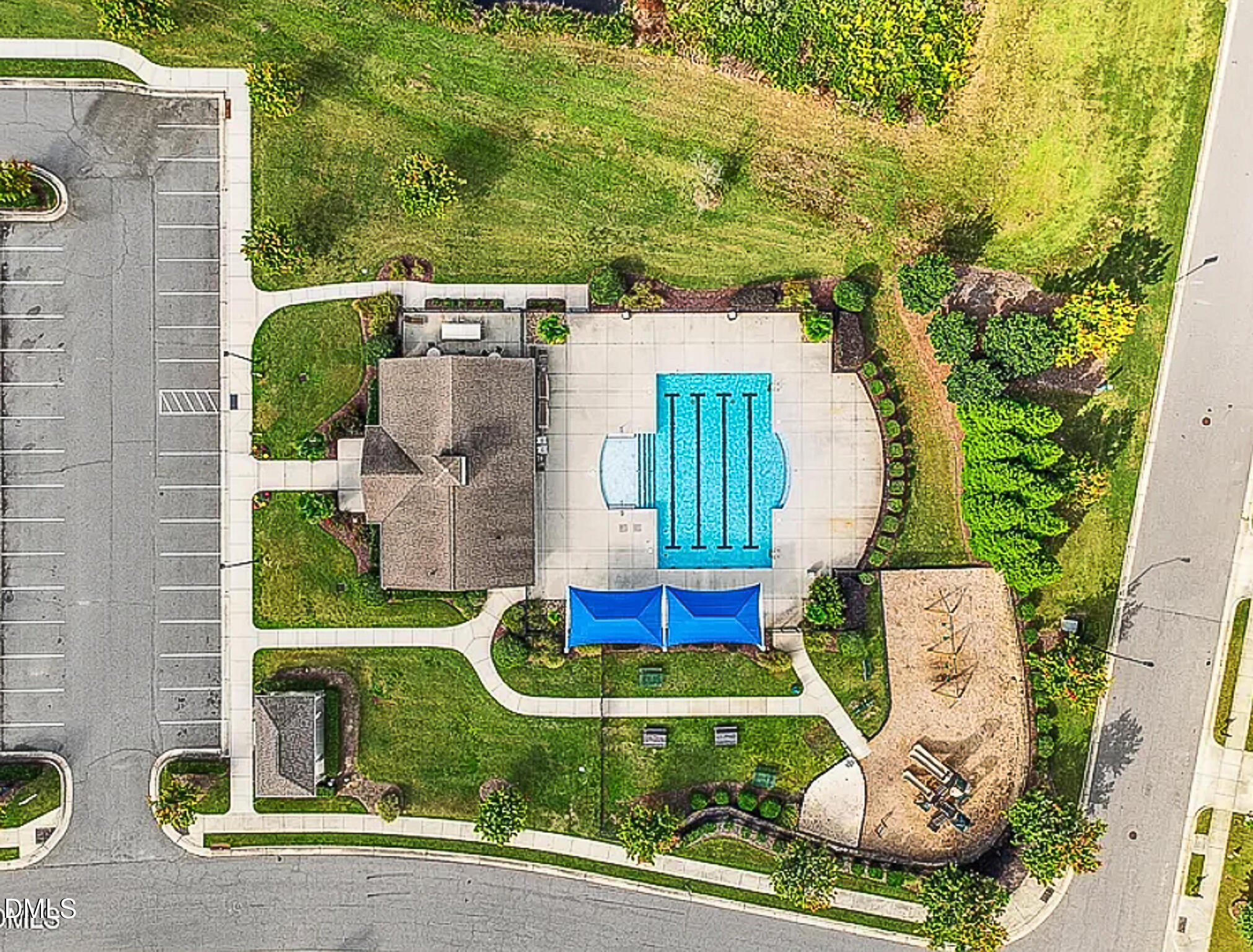 4249 Saubranch Hill Street Raleigh, NC 27616 - Photo 30 of 31 Refresh-0030