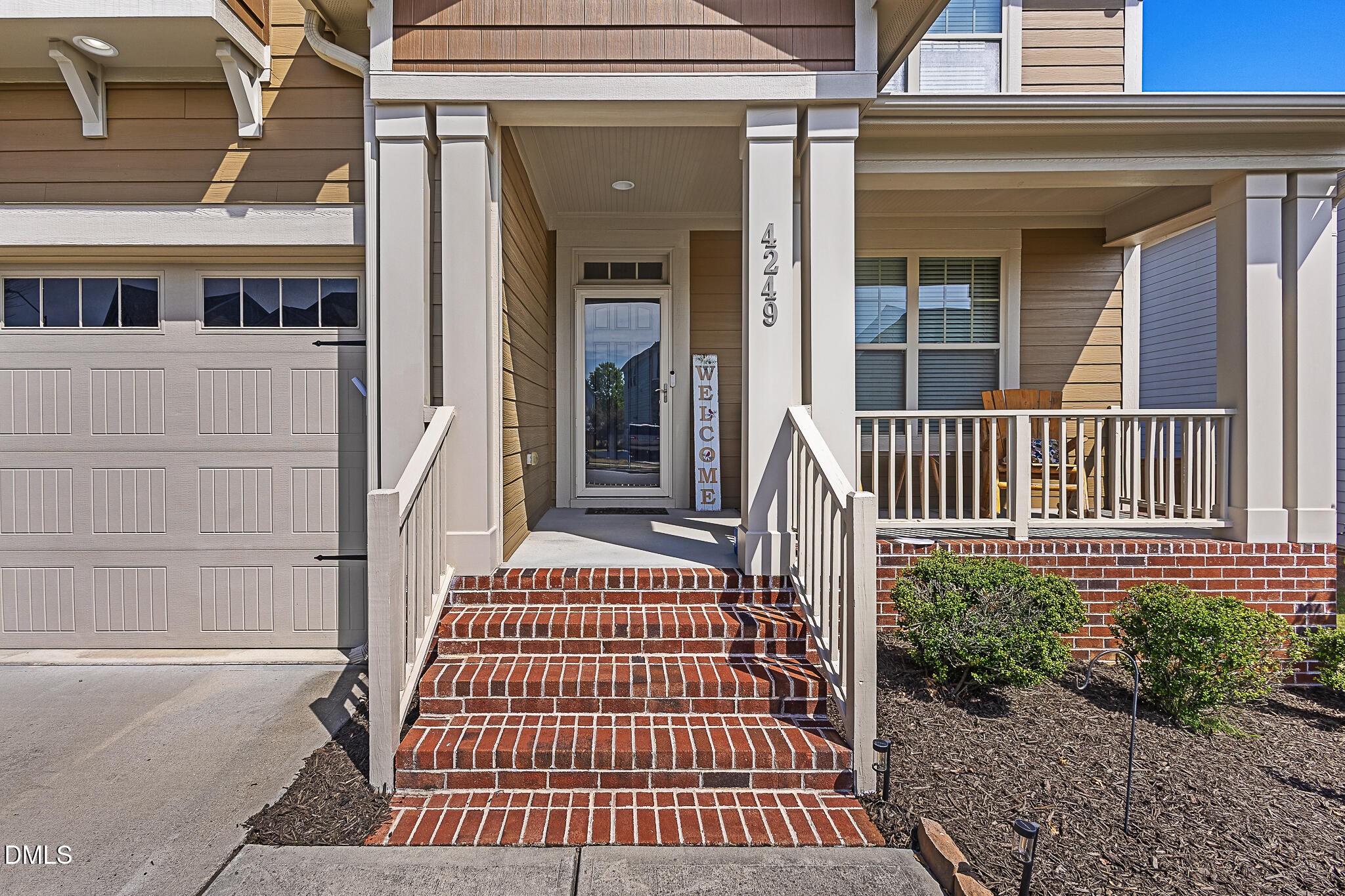 4249 Saubranch Hill Street Raleigh, NC 27616 - Photo 3 of 31 Refresh-0003