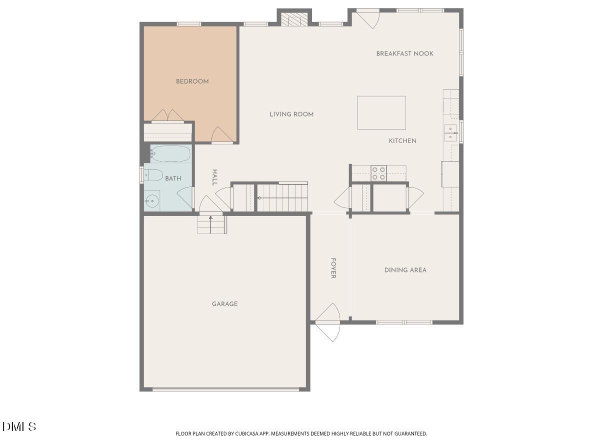 4249 Saubranch Hill Street Raleigh, NC 27616 - Photo 32 of 34 IMG-8143