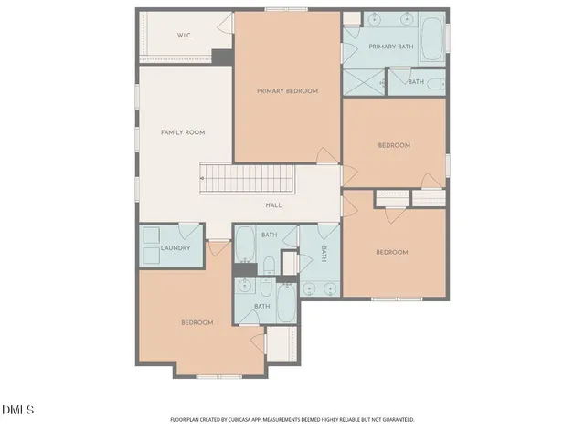 $540,000 | 4249 Saubranch Hill Street, Raleigh, NC 27616