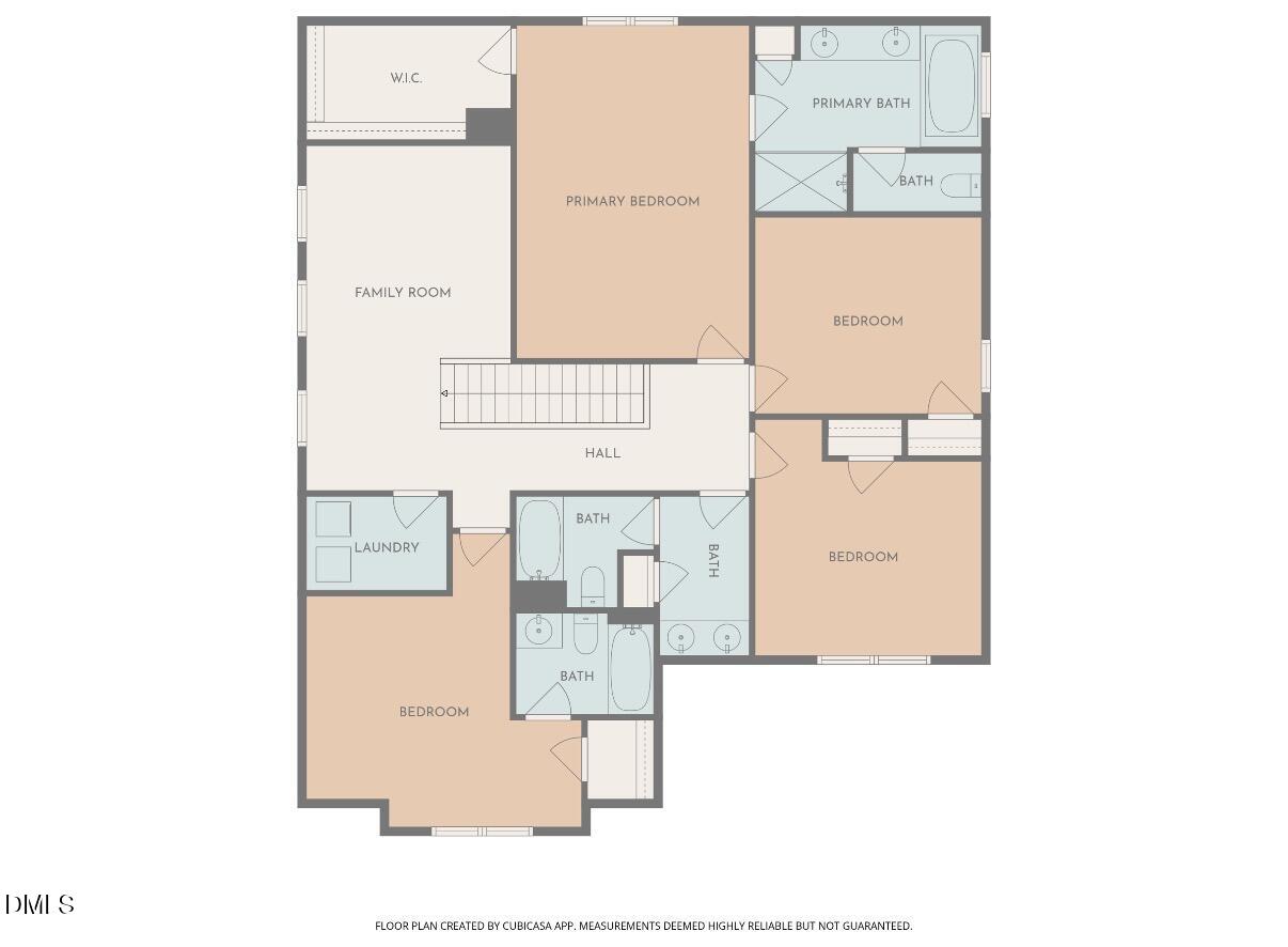 4249 Saubranch Hill Street Raleigh, NC 27616 - Photo 34 of 34 IMG-8141