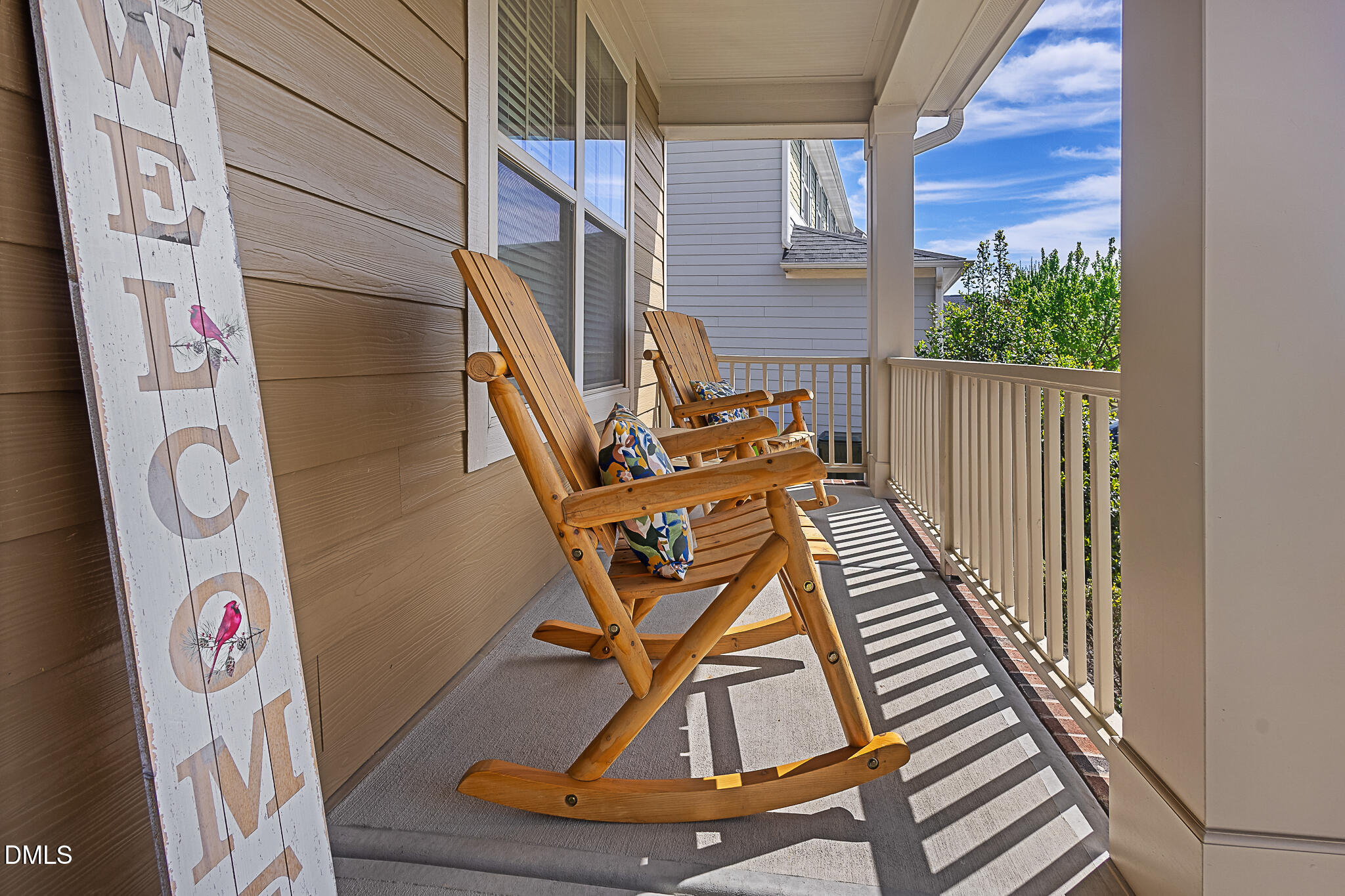 4249 Saubranch Hill Street Raleigh, NC 27616 - Photo 5 of 31 Refresh-0005