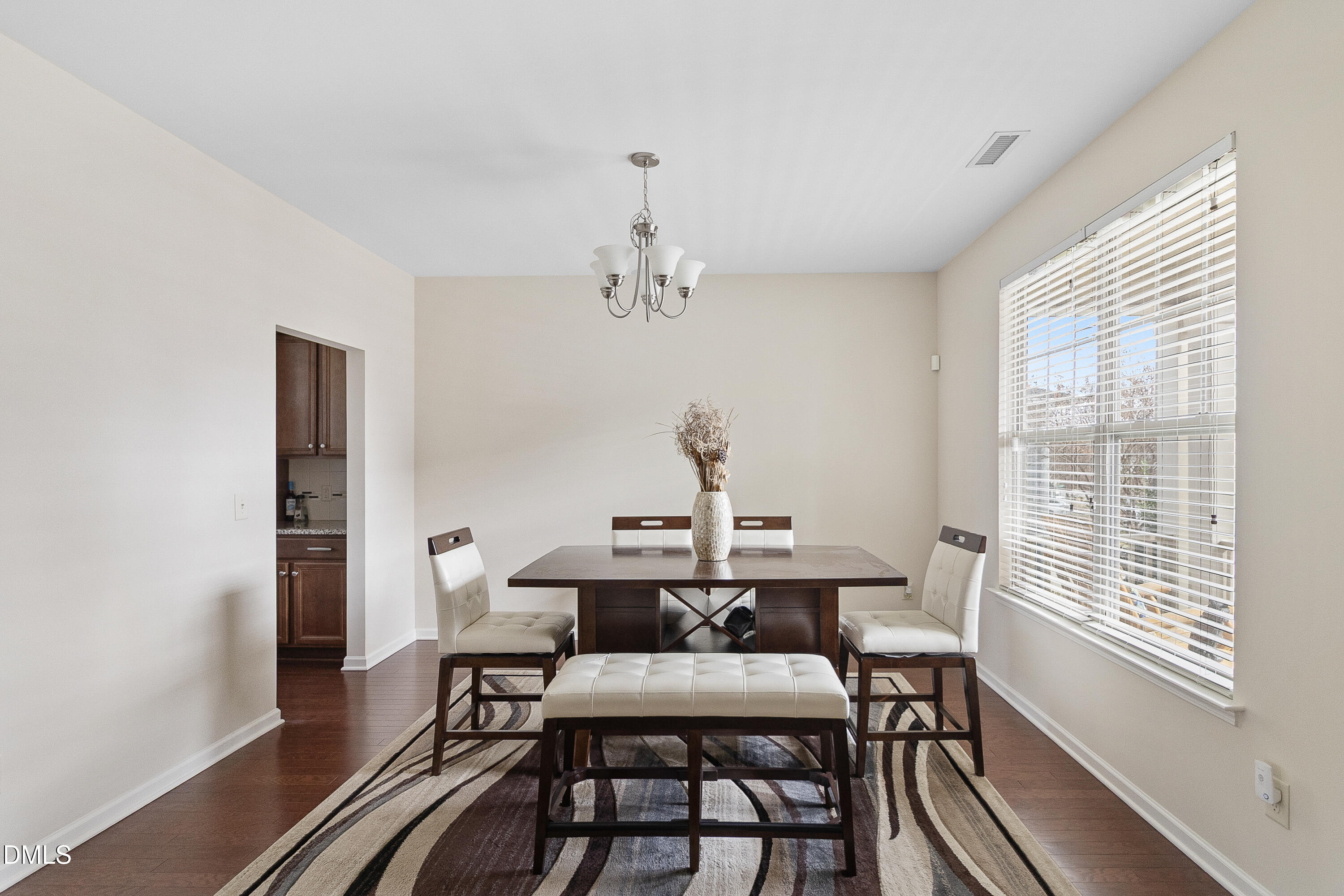 4249 Saubranch Hill Street Raleigh, NC 27616 - Photo 5 of 34 House-0006