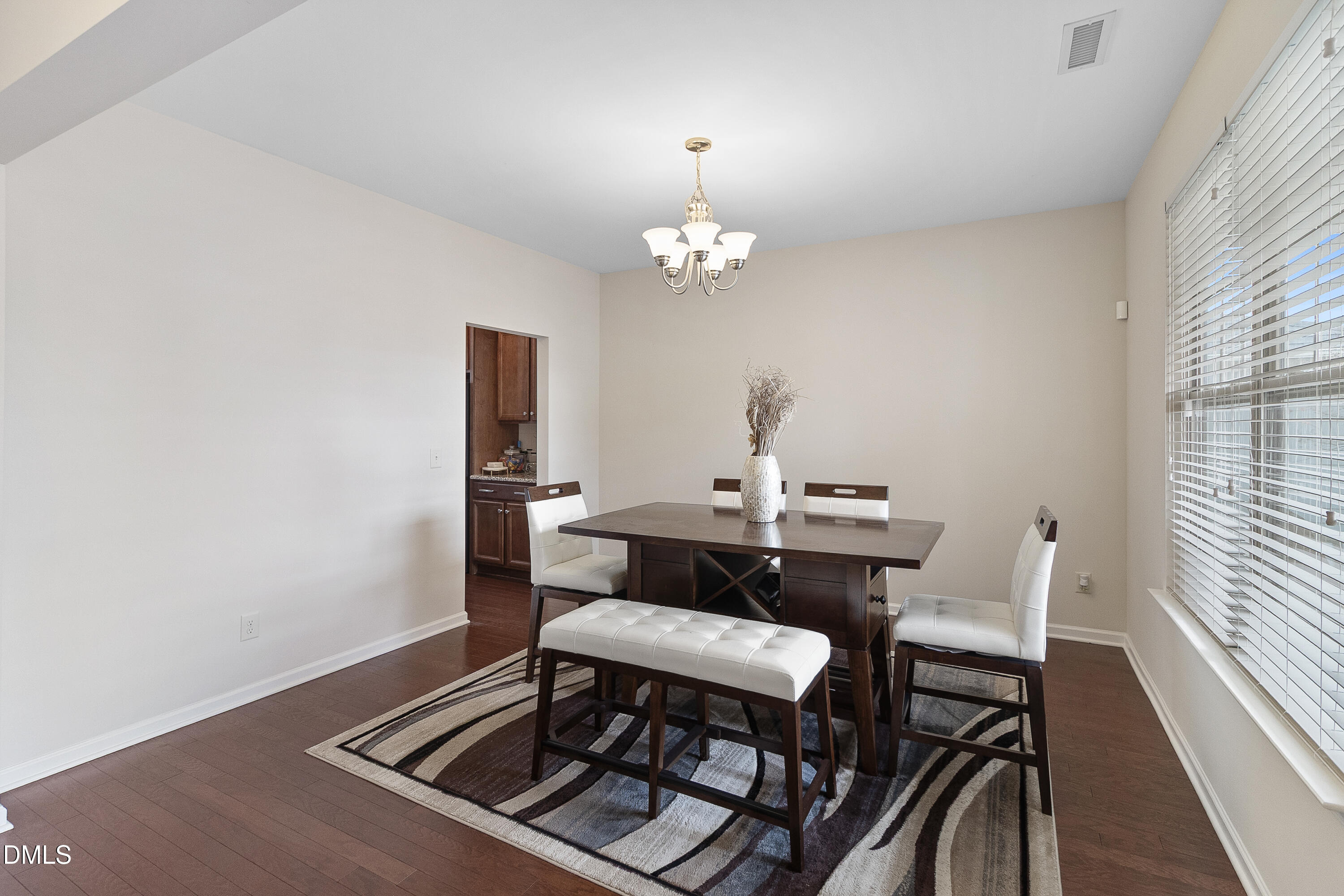 4249 Saubranch Hill Street Raleigh, NC 27616 - Photo 6 of 34 House-0007