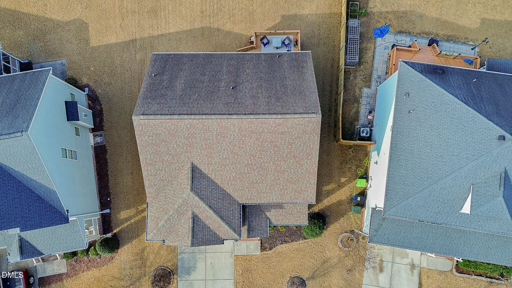 4249 Saubranch Hill Street Raleigh, NC 27616 - Photo 6 of 31 Refresh-0006