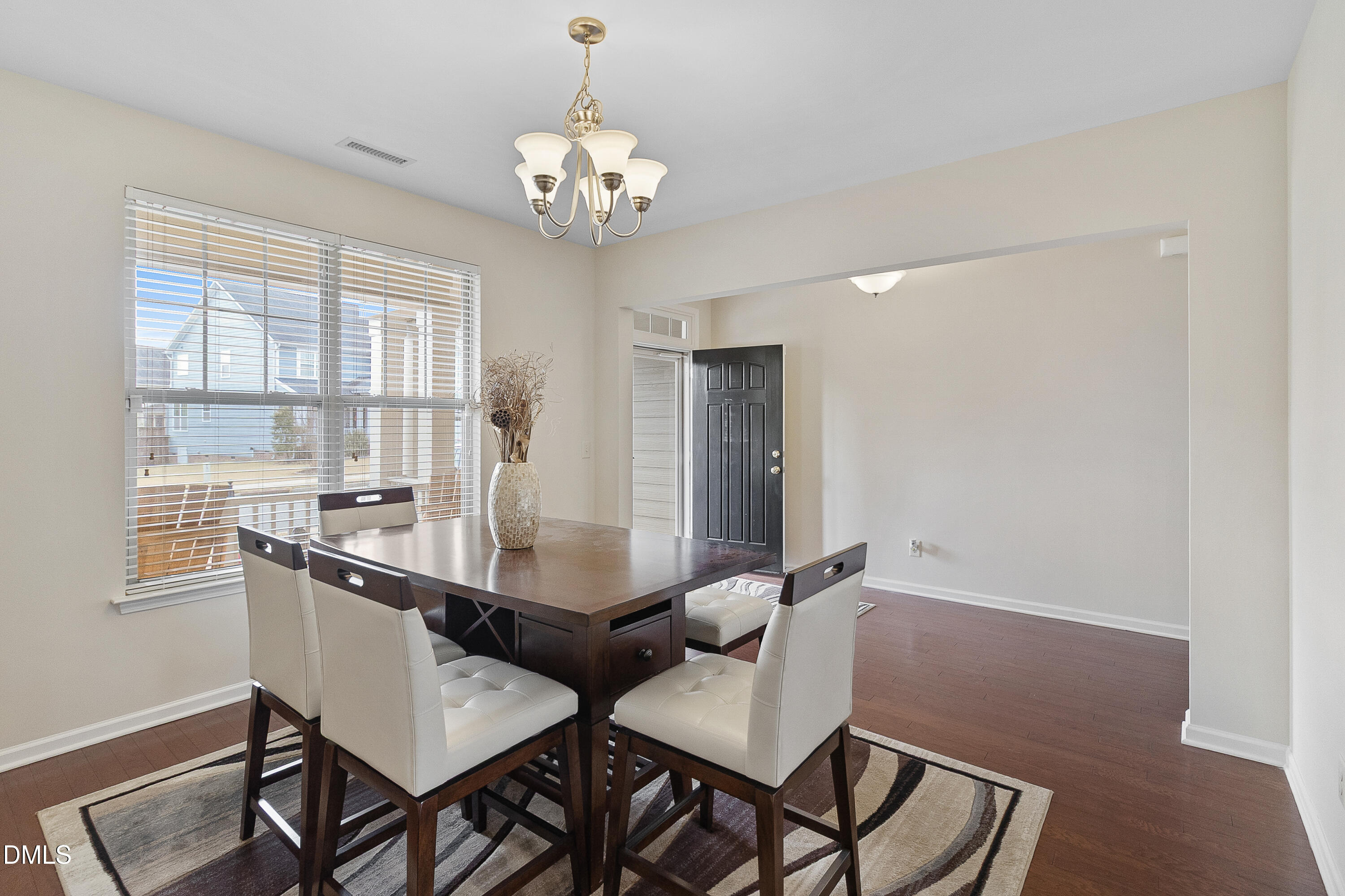 4249 Saubranch Hill Street Raleigh, NC 27616 - Photo 7 of 34 House-0008