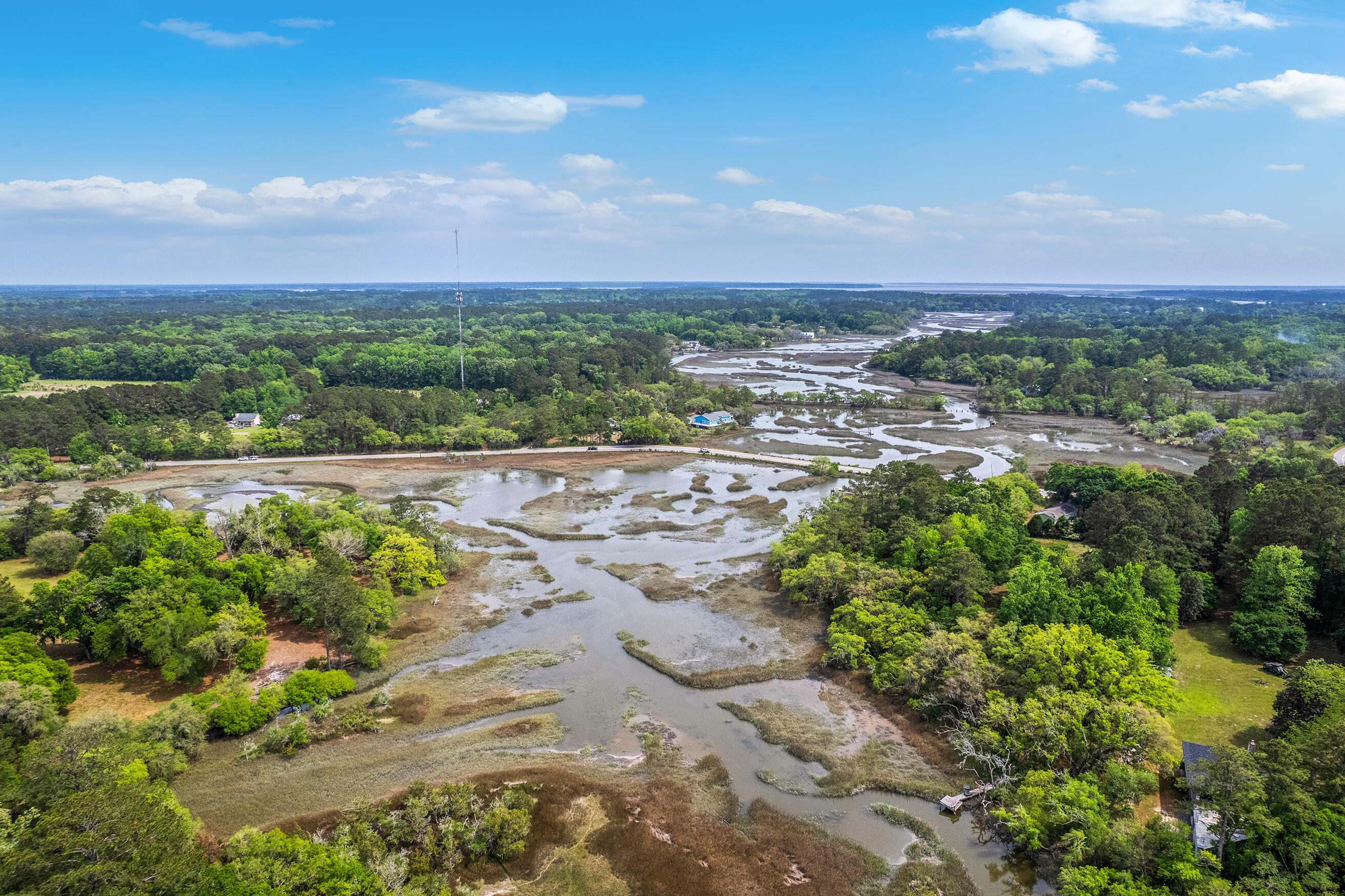 4942 Storage Road Meggett, SC 29449 - Photo 44 of 44