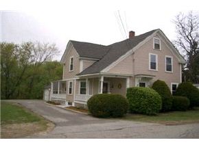 24 1st Street Rochester, NH 03867 - Photo 3 of 5
