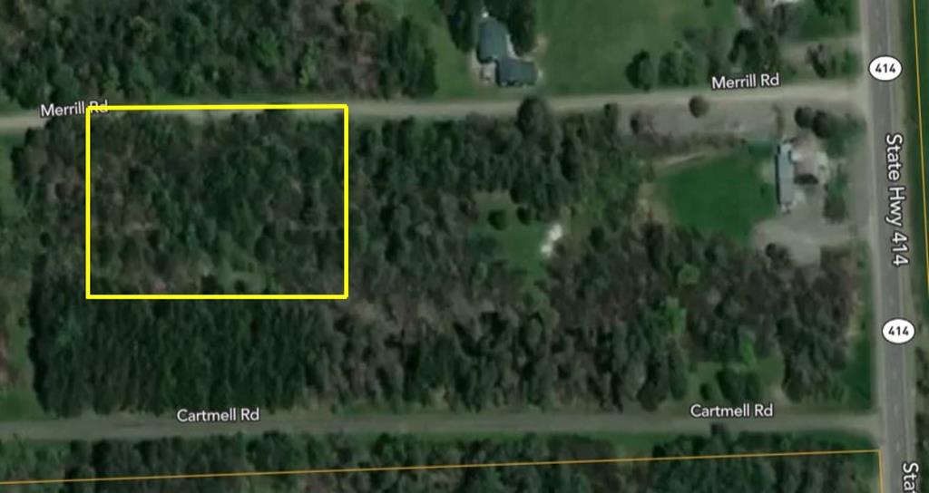 0 Merrill Road Burdett, NY 14818 - Photo 1 of 1 Gallery Image 1