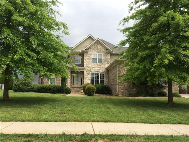 5414 Sherrington Road Murfreesboro, TN 37128 - Photo 1 of 10 MORE PICS COMING SOON