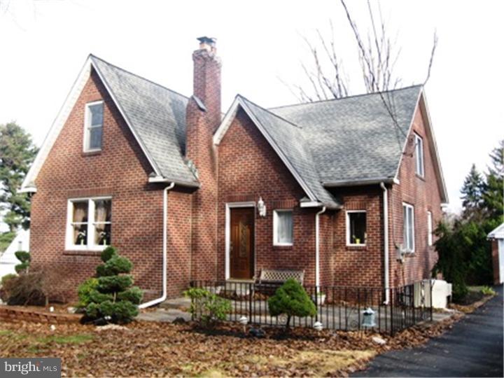 229 Red Lion Road Huntingdon Valley, PA 19006 - Photo 1 of 21