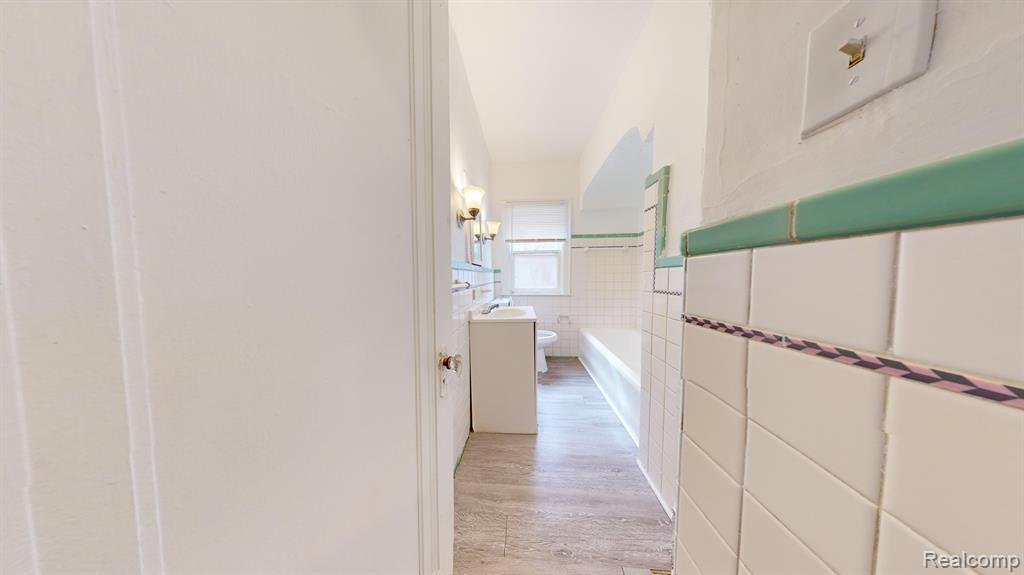 17551 Santa Rosa Drive, Unit 1 Detroit, MI 48221 - Photo 14 of 16