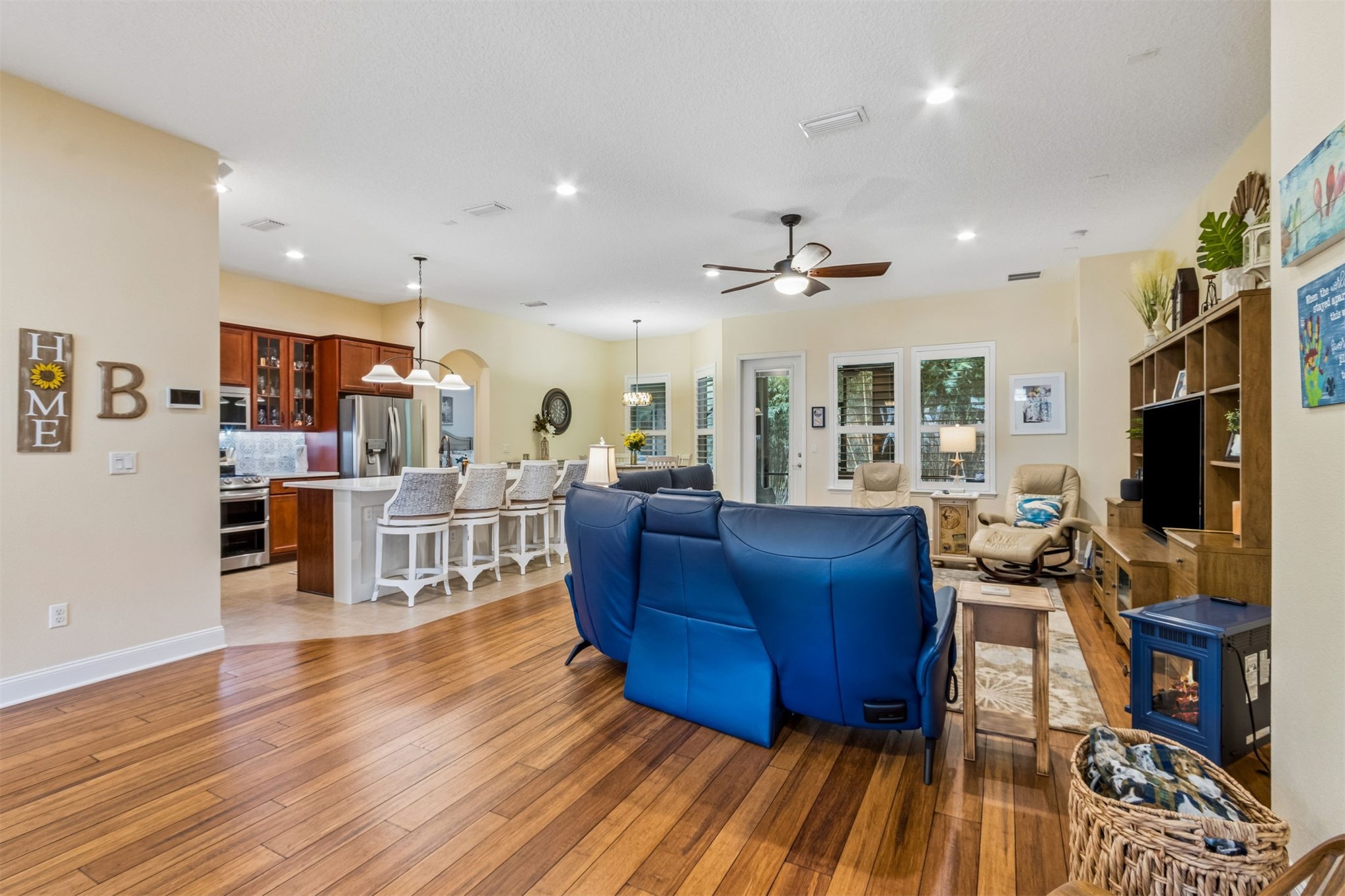 96102 Windsor Drive Yulee, FL 32097 - Photo 9 of 75