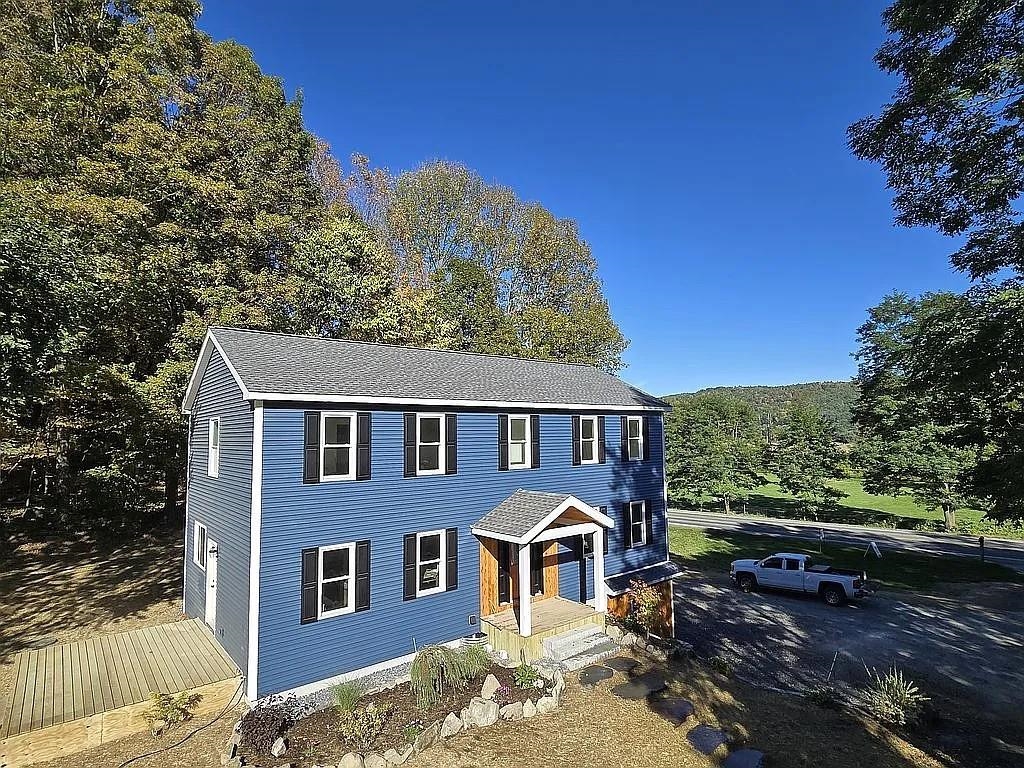 3795 Highway 5 Fairlee, VT 05033 - Photo 39 of 40