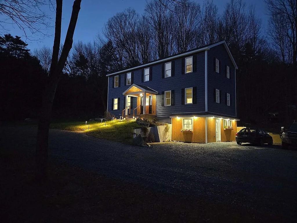3795 Highway 5 Fairlee, VT 05033 - Photo 40 of 40