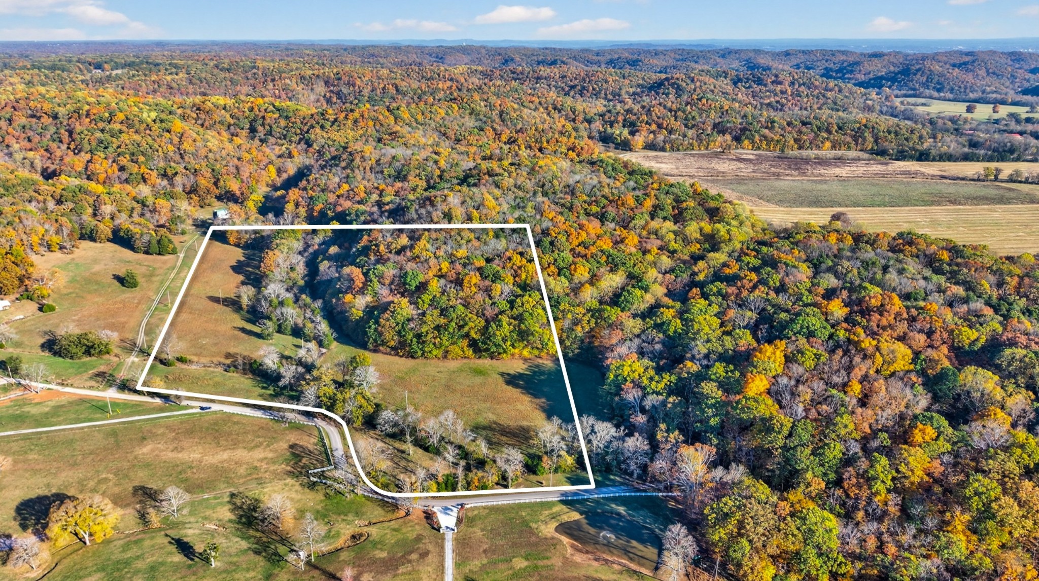 0 County House Road Cottontown, TN 37048 - Photo 2 of 27