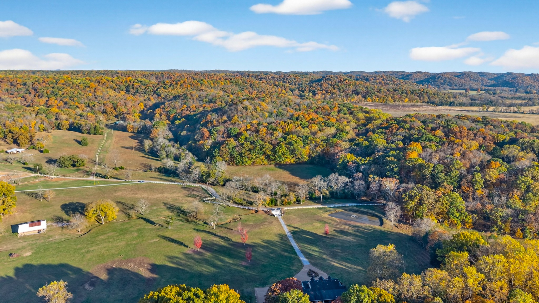 0 County House Road Cottontown, TN 37048 - Photo 26 of 27 a view of city and ocean