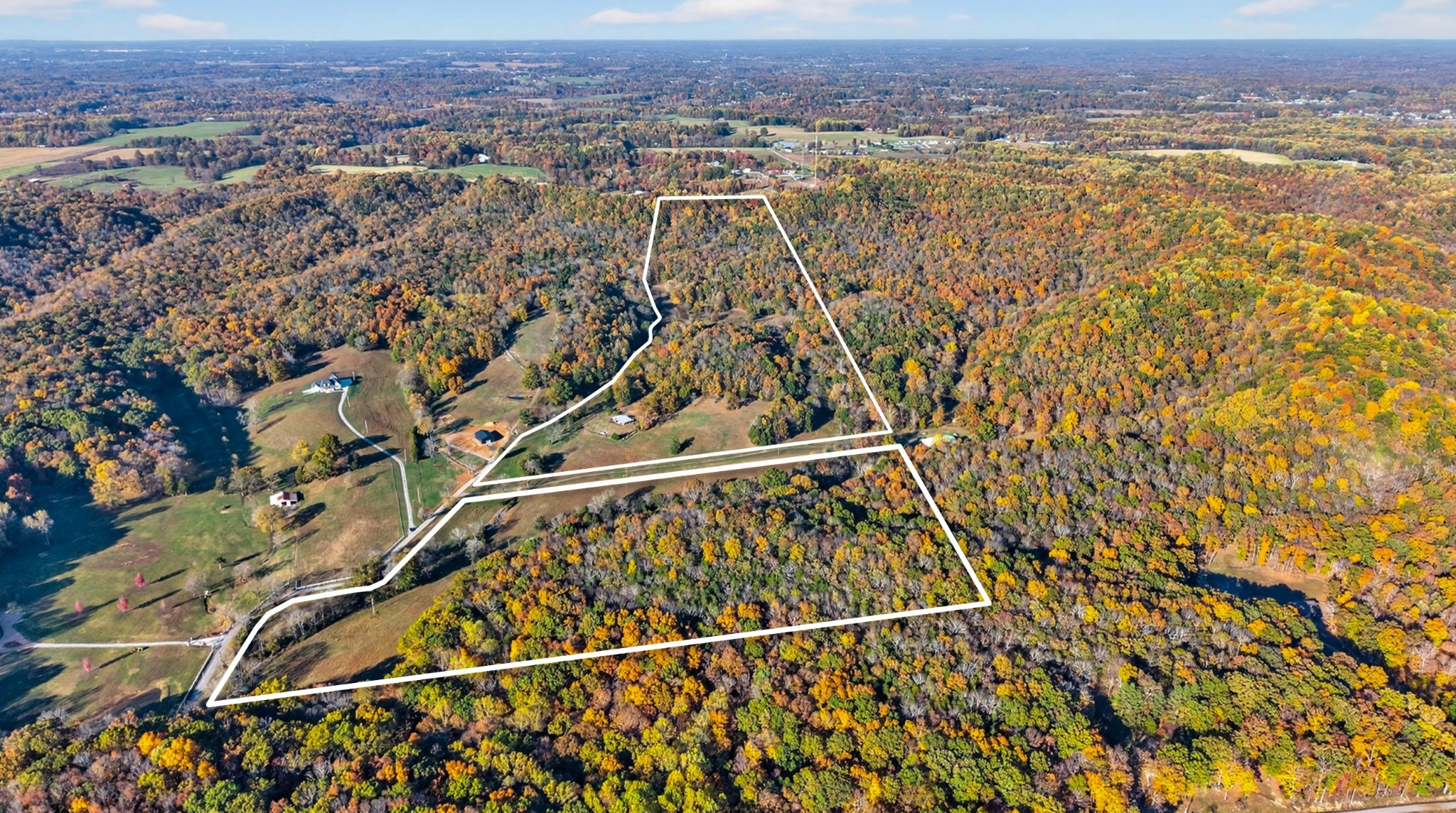 0 County House Road Cottontown, TN 37048 - Photo 5 of 27 a view of an ocean