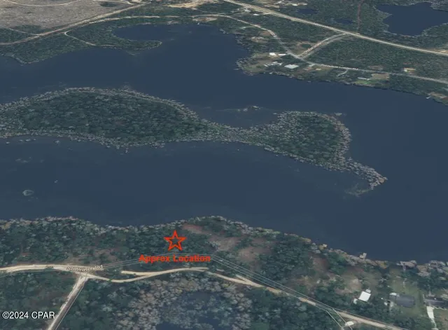 $100,000 | 0 Paradise Lakes Road, Vernon, FL 32462