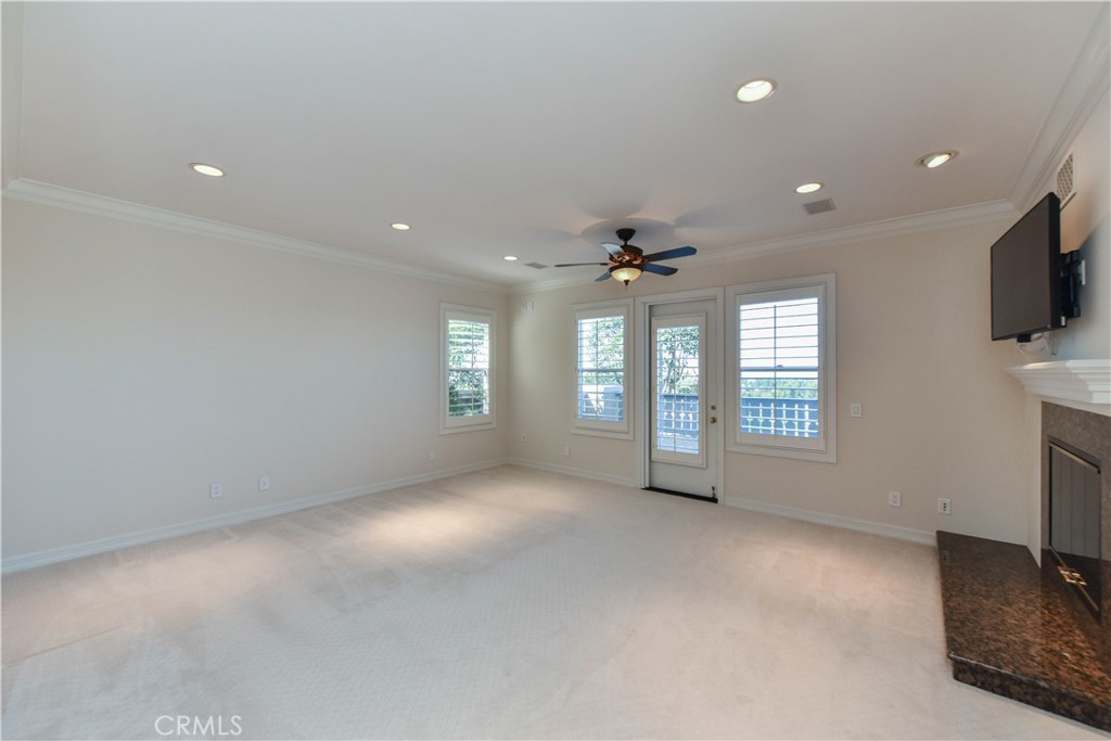 21 Marisol Newport Coast, CA 92657 - Photo 24 of 35 a view of an empty room with a window