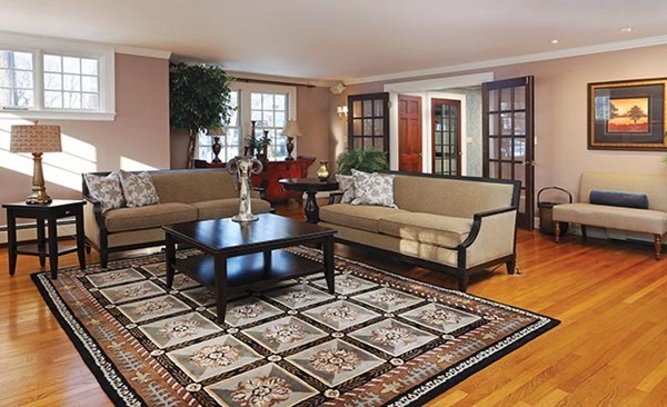 121 Kirkstall Road Newton, MA 02460 - Photo 6 of 10