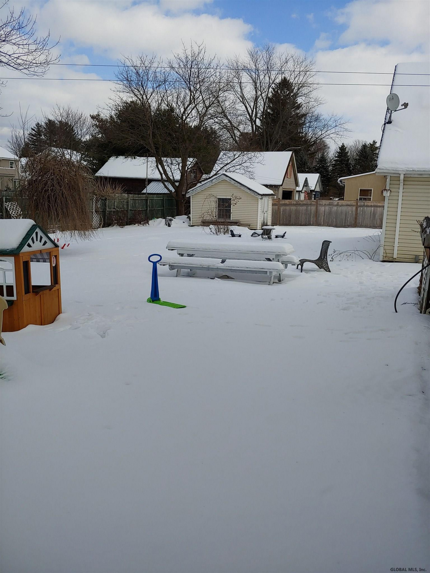 302 Bay Road Queensbury, NY 12804 - Photo 40 of 45 Photo 40