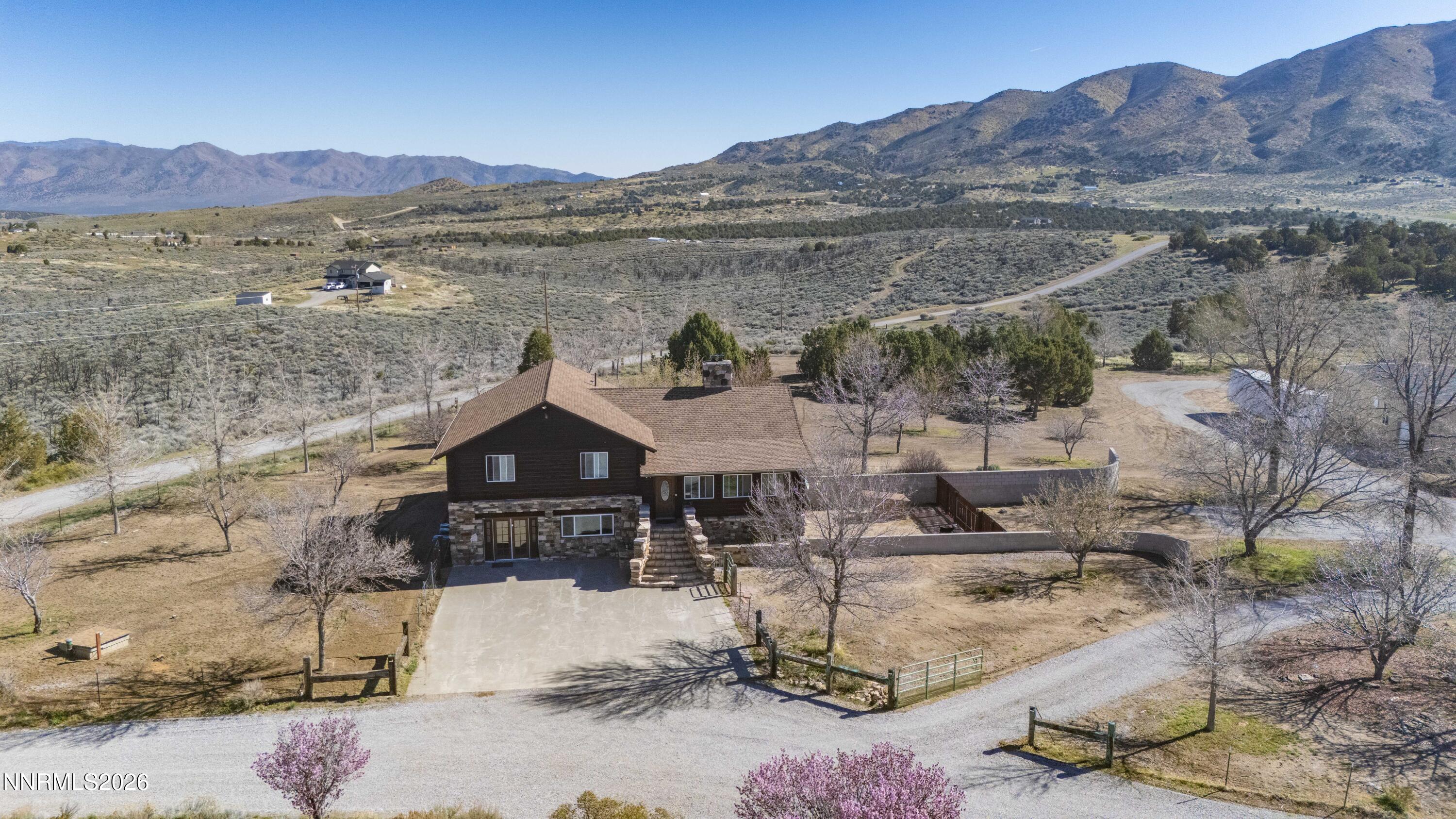 15069 North Red Rock Road Reno, NV 89508 - Photo 2 of 75 house 1