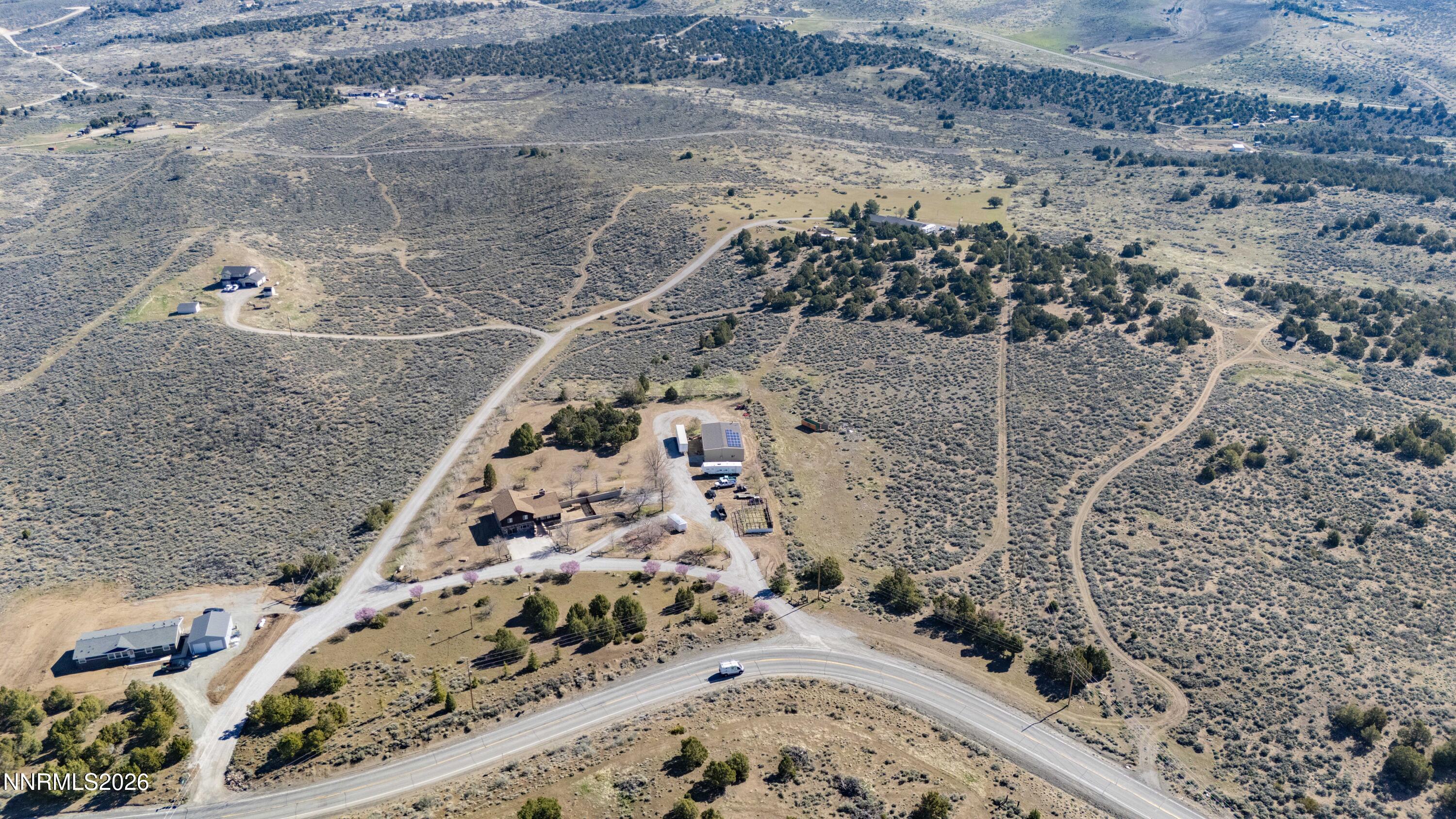15069 North Red Rock Road Reno, NV 89508 - Photo 48 of 75 house 4 (2)