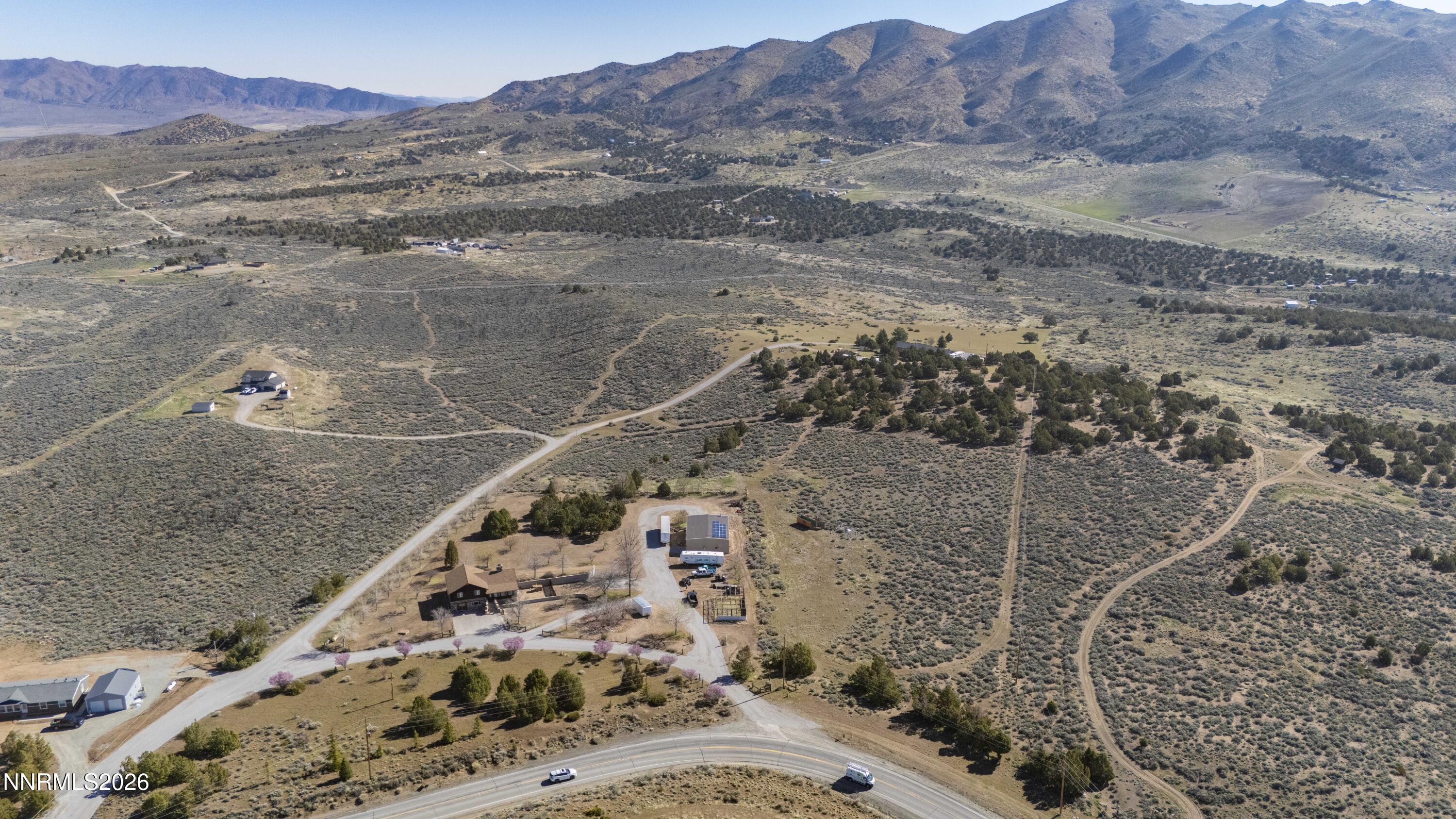 15069 North Red Rock Road Reno, NV 89508 - Photo 49 of 75 house 5