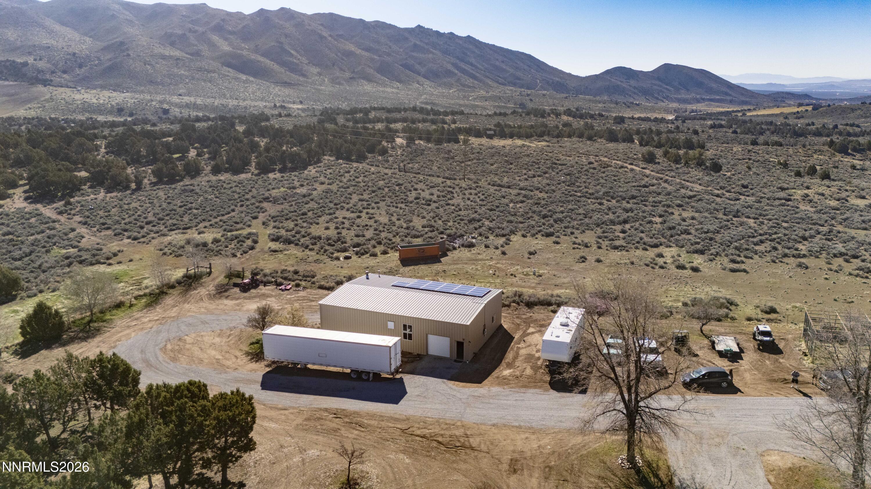 15069 North Red Rock Road Reno, NV 89508 - Photo 51 of 75 house 7