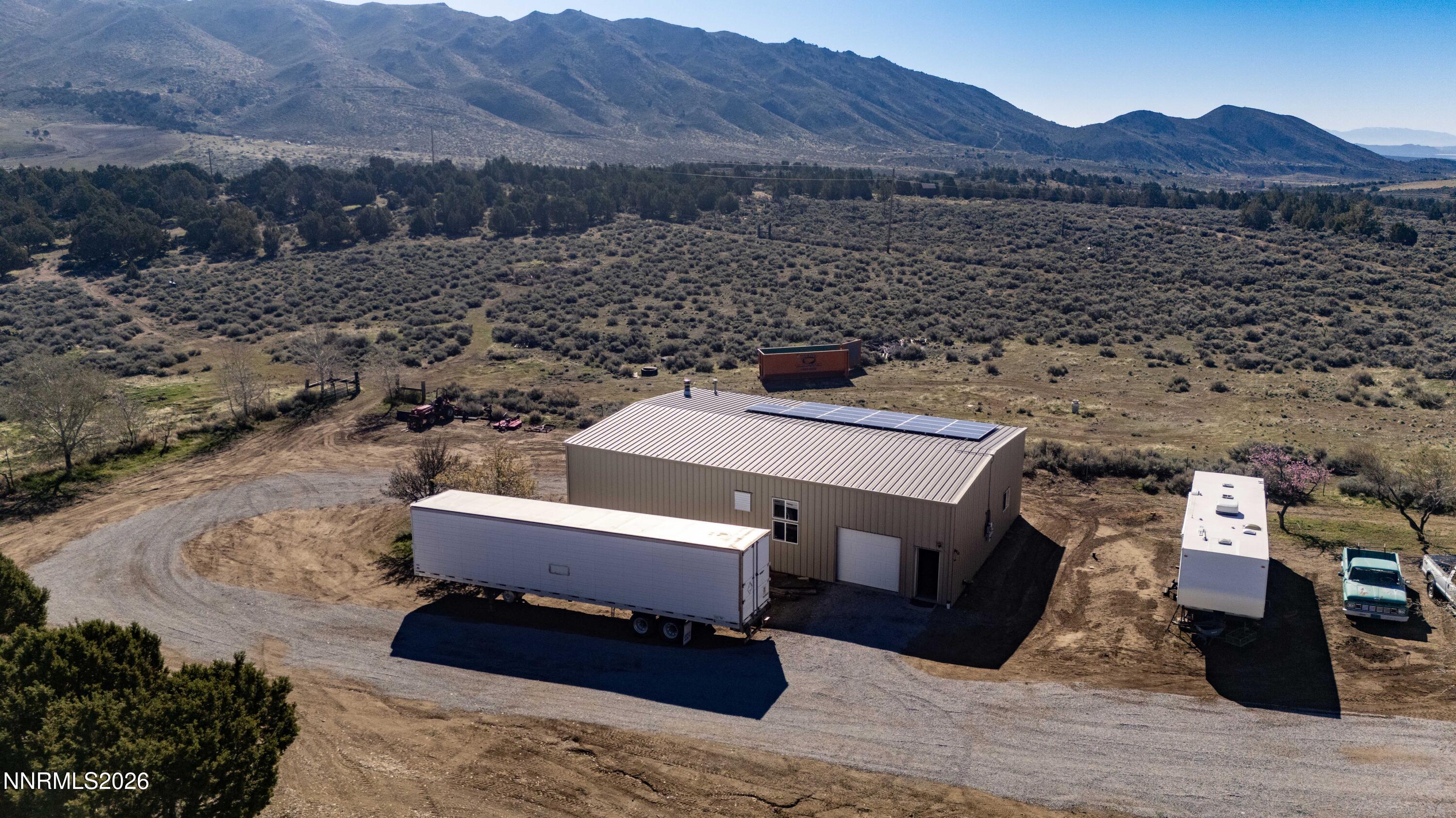 15069 North Red Rock Road Reno, NV 89508 - Photo 52 of 75 house 8