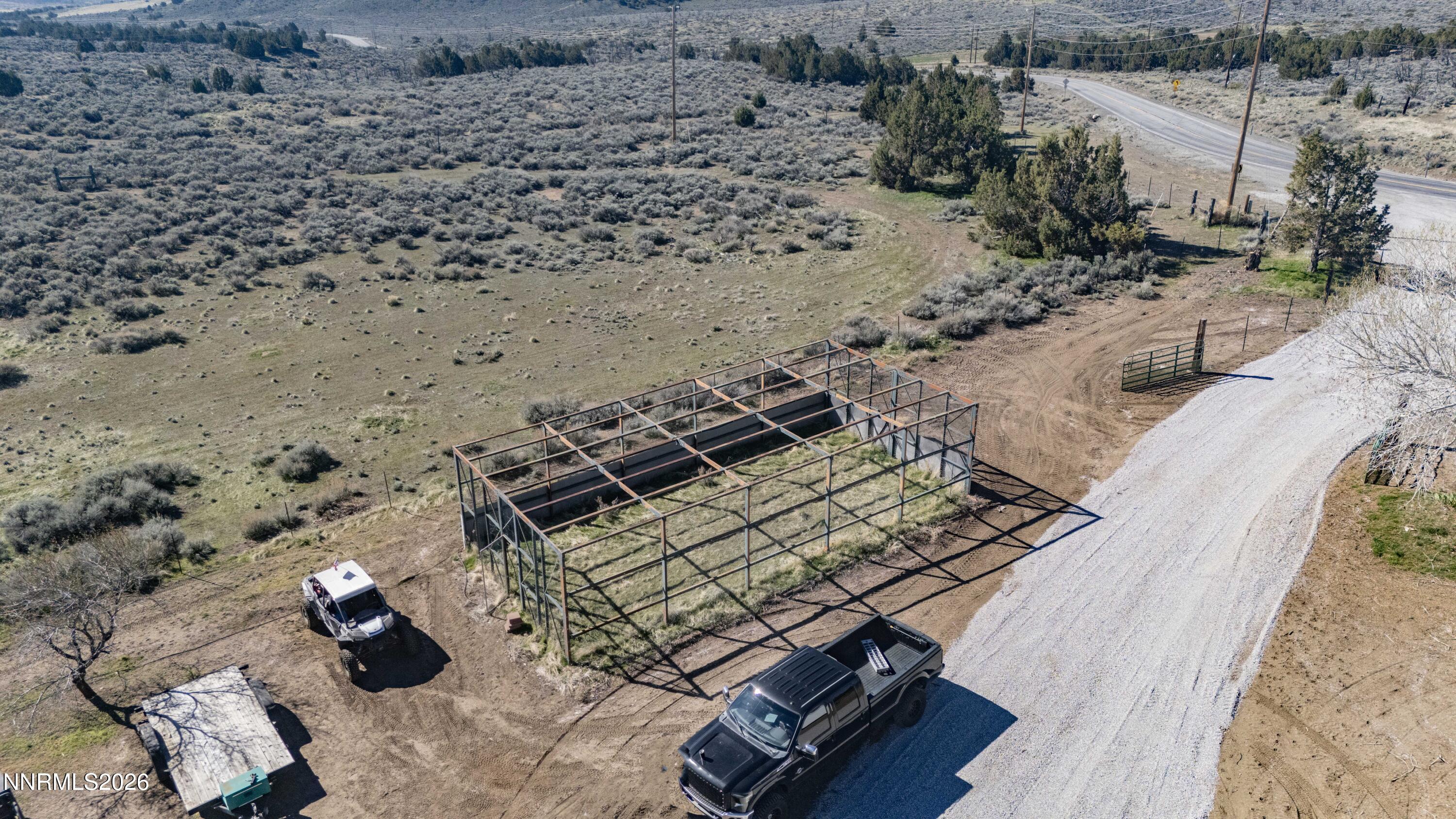 15069 North Red Rock Road Reno, NV 89508 - Photo 53 of 75 house 9