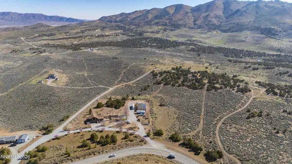 $950,000 | 15069 North Red Rock Road, Reno, NV 89508