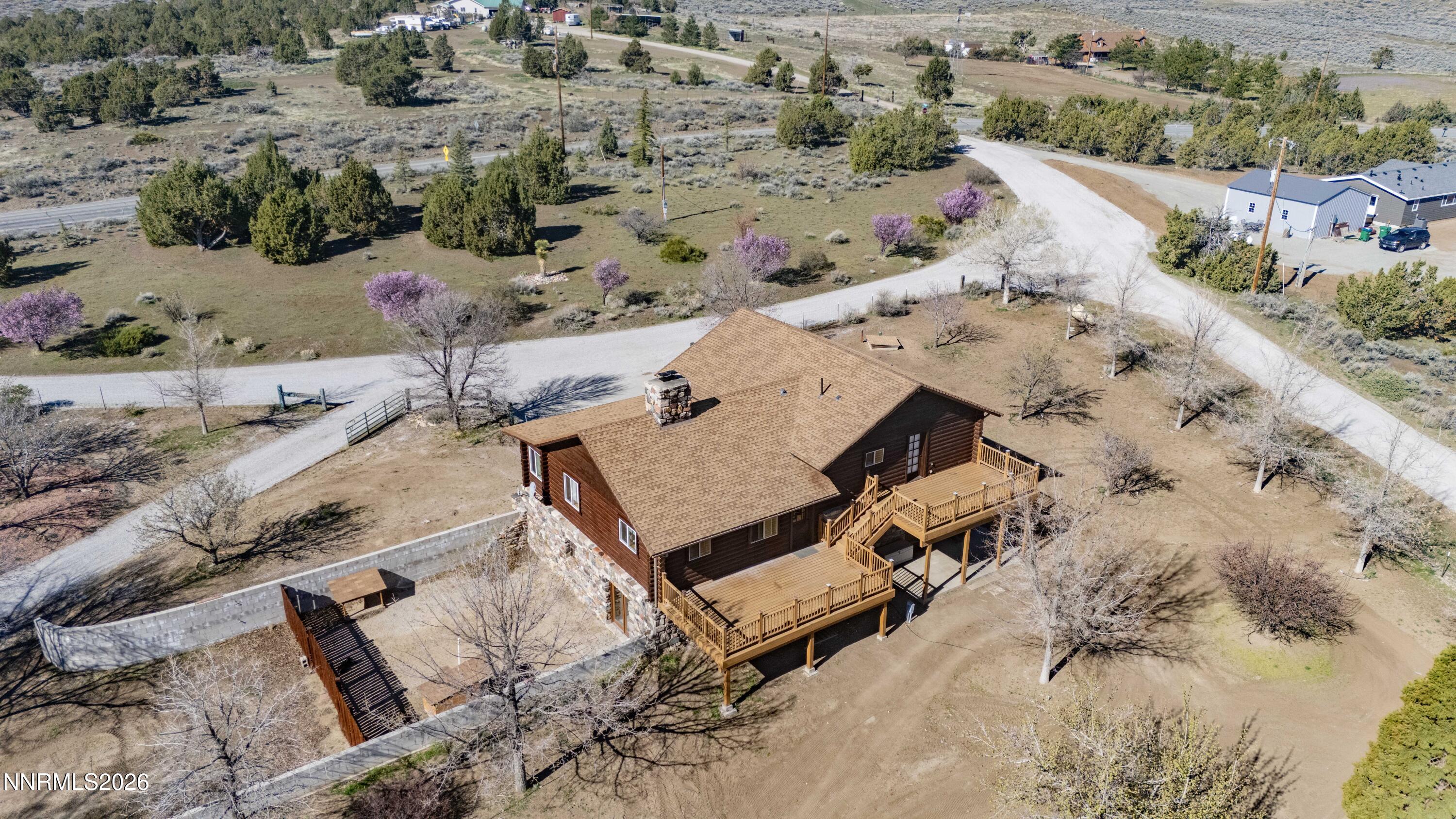 15069 North Red Rock Road Reno, NV 89508 - Photo 54 of 75 house 10